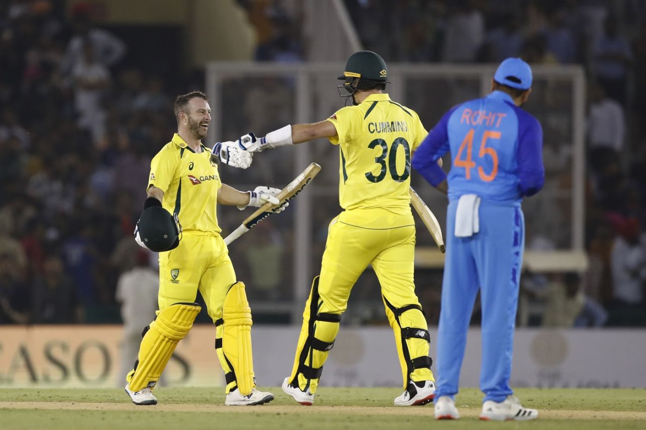 IND vs. AUS LIVE Score: Risk of rain over Nagpur T20, Rohit Sharma looking to solve bowling problems, India vs. Australia 2nd T20 LIVE, IND vs. AUS LIVE streaming