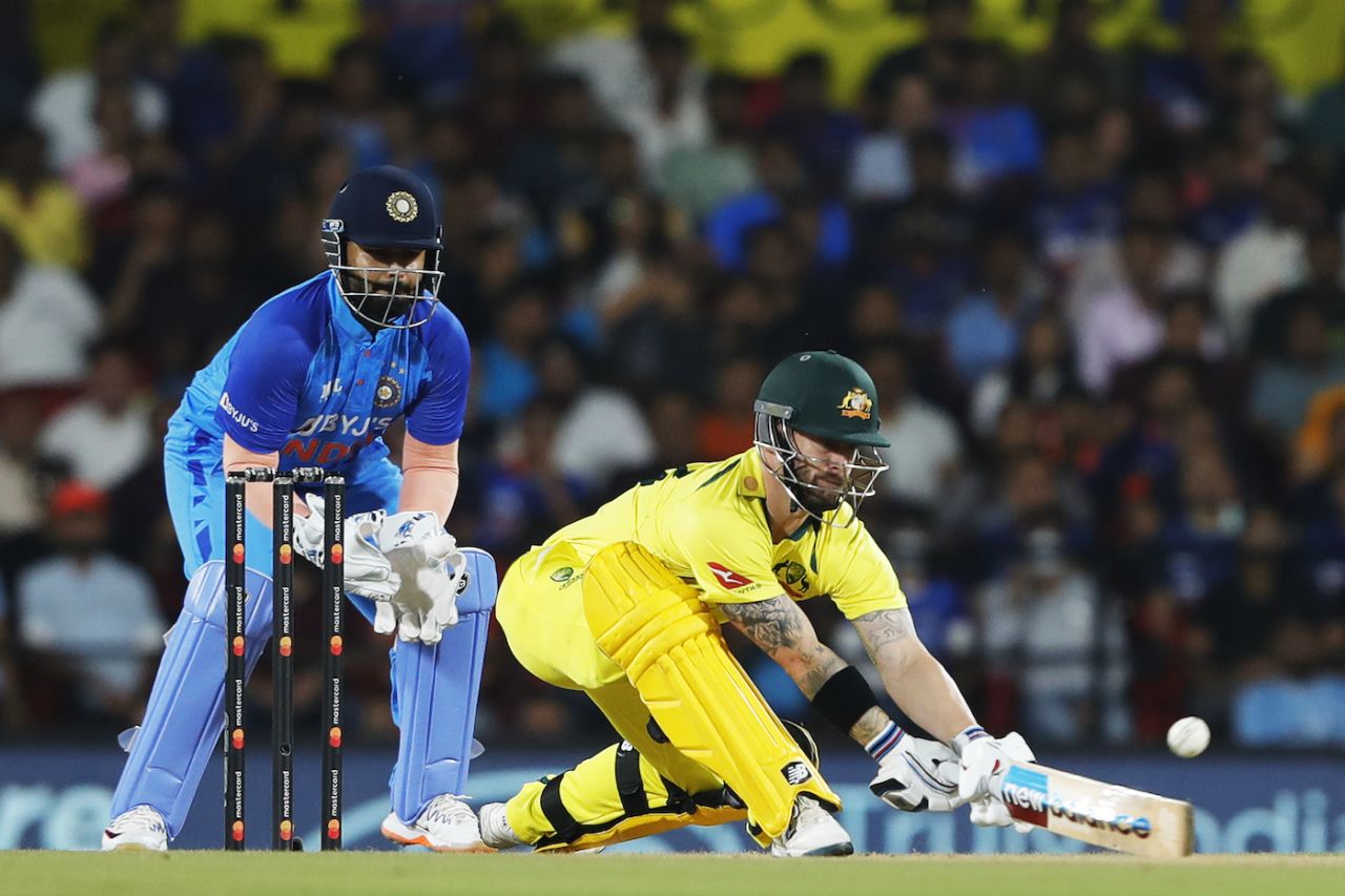 IND vs AUS Highlights: Rohit Sharma & Axar Patel shine as India level series in 8-over match with 6-wicket win, Check India vs Australia 2nd T20 Highlights