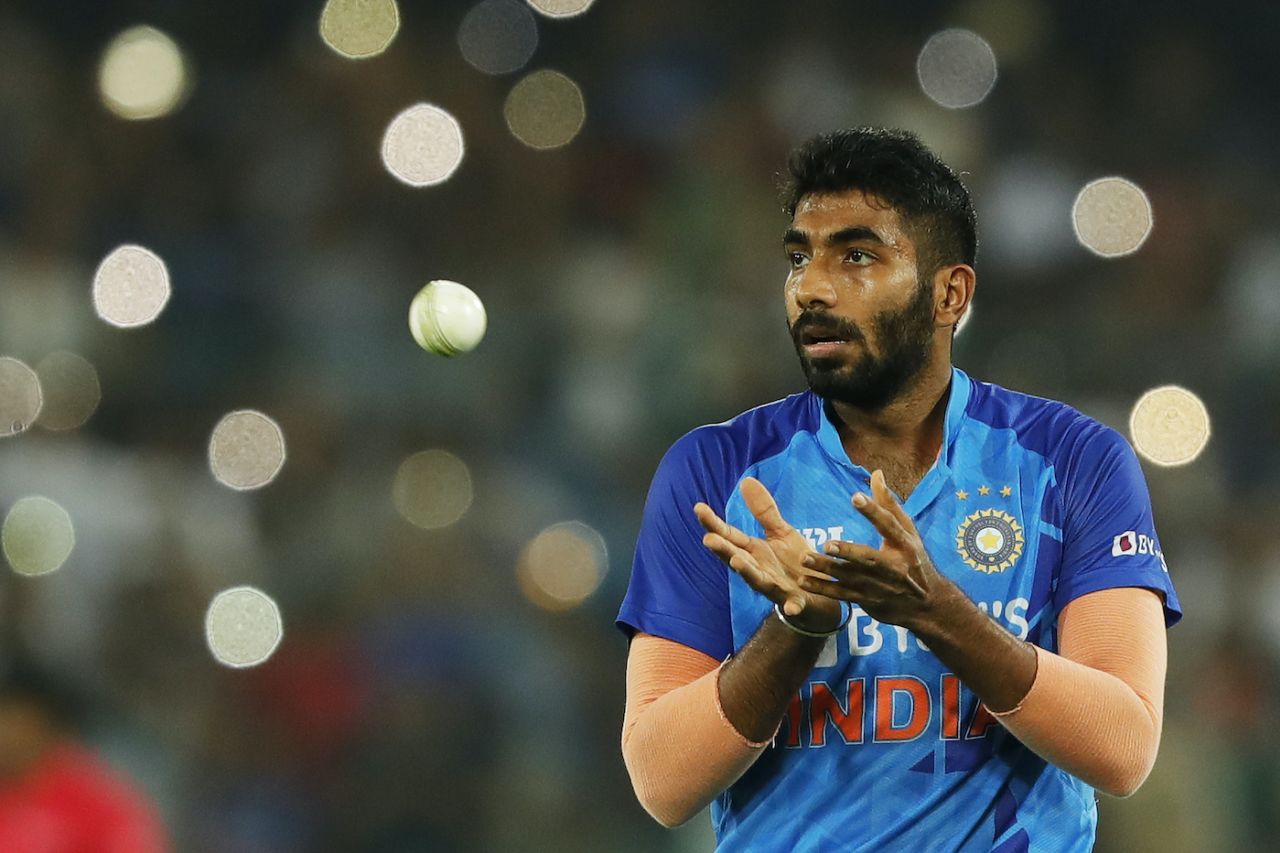 Jasprit Bumrah Injury: BCCI pays price for RUSHED return, Bumrah out of T20 World Cup with back injury, IND vs SA LIVE, T20 World Cup LIVE, India T20 WC Squad