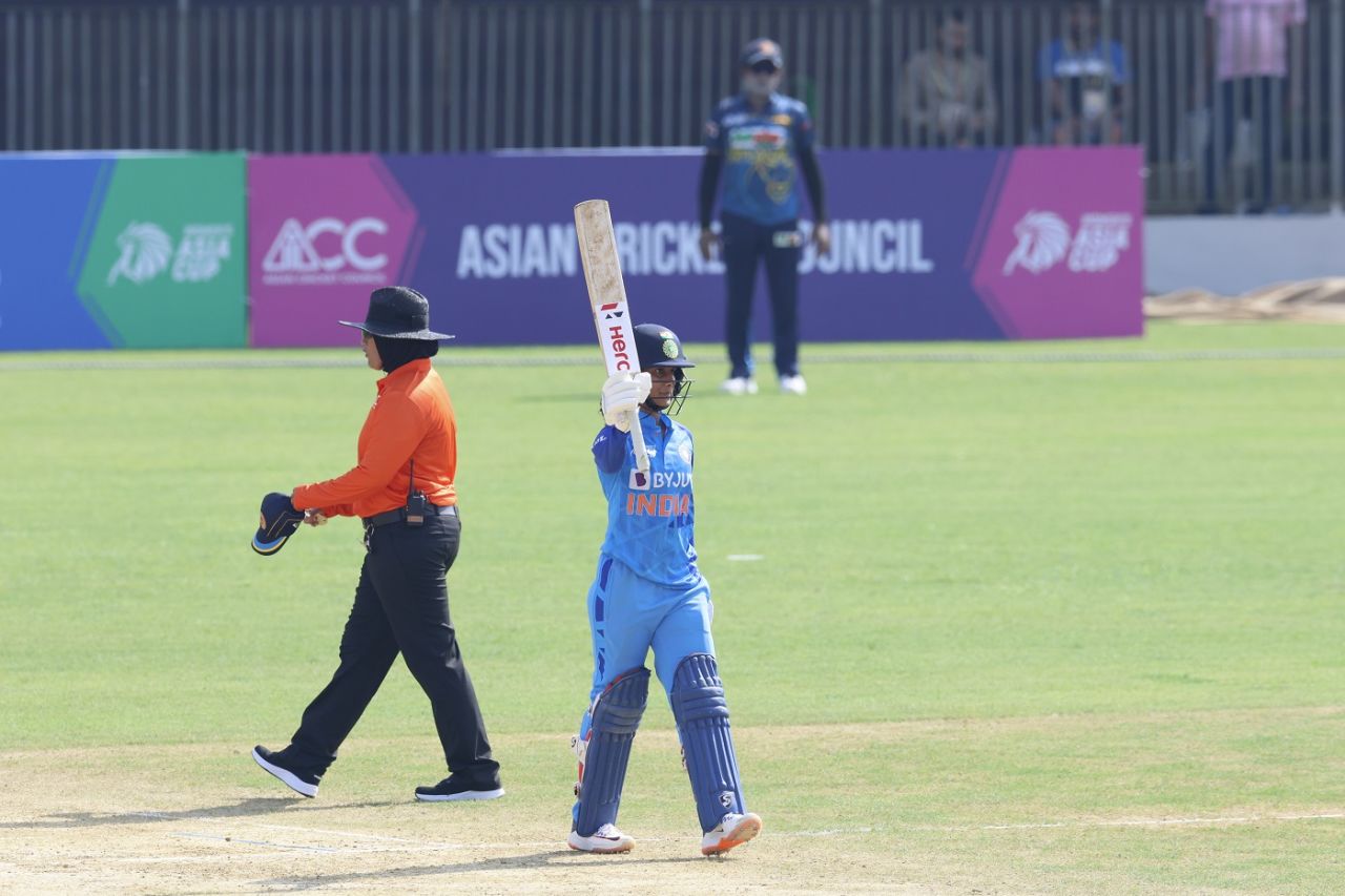 IND-W vs MLY-W LIVE Streaming: India aim TOP SPOT, take on Malaysia: India-W vs Malaysia-W LIVE Streaming, Women's Asia Cup LIVE Streaming 