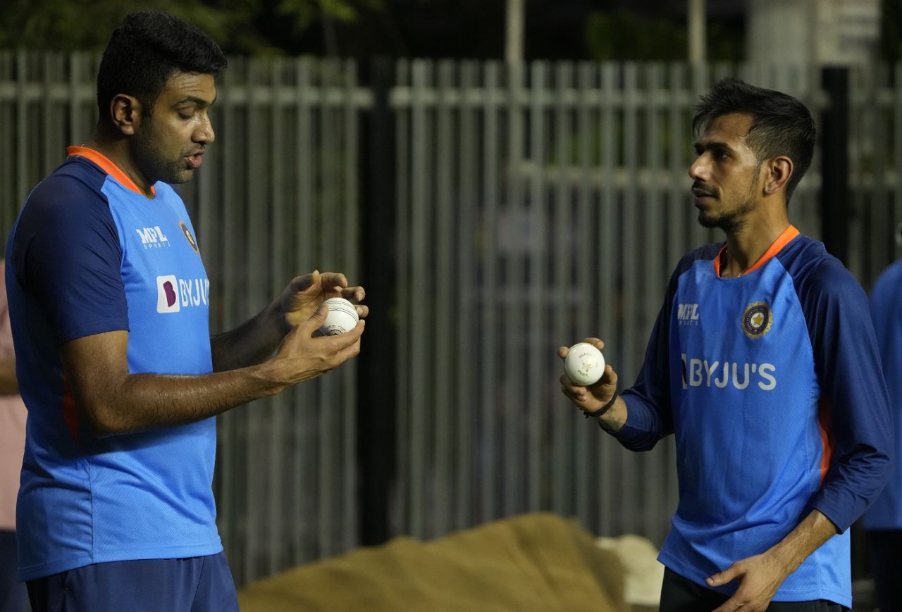 IND vs SA LIVE: Not Yuzvendra Chahal or Axar Patel, Ravichandran Ashwin is India's TRUMP CARD at Perth, India vs SouthAfrica LIVE, ICC T20 World Cup 2022
