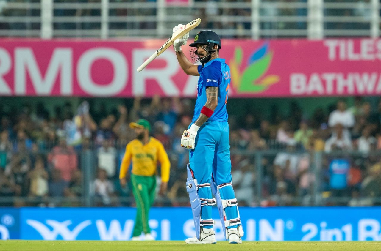 IND vs SA Highlights: David Miller's CENTURY in vain, India seal series 2-0 with 16-run win, Check IND SA 2ND T20 Highlights, India vs SouthAfrica Highlights