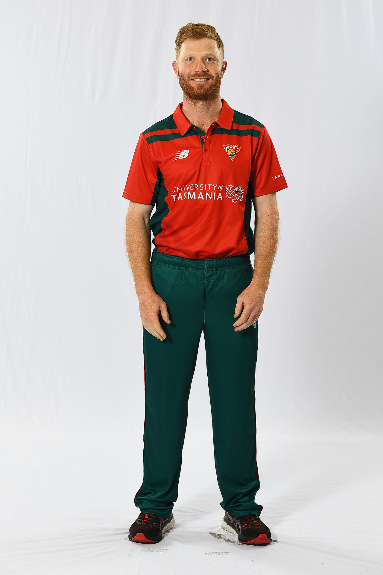 Charlie Wakim, player portrait