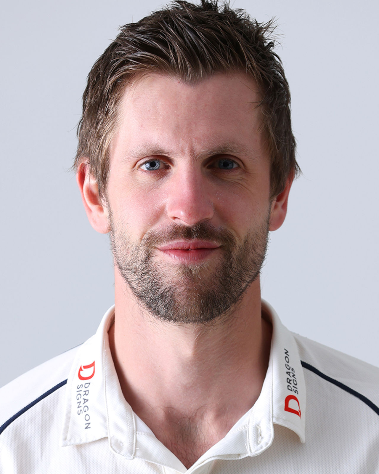 Matthew Lamb portrait, Edgbaston, April 1, 2021