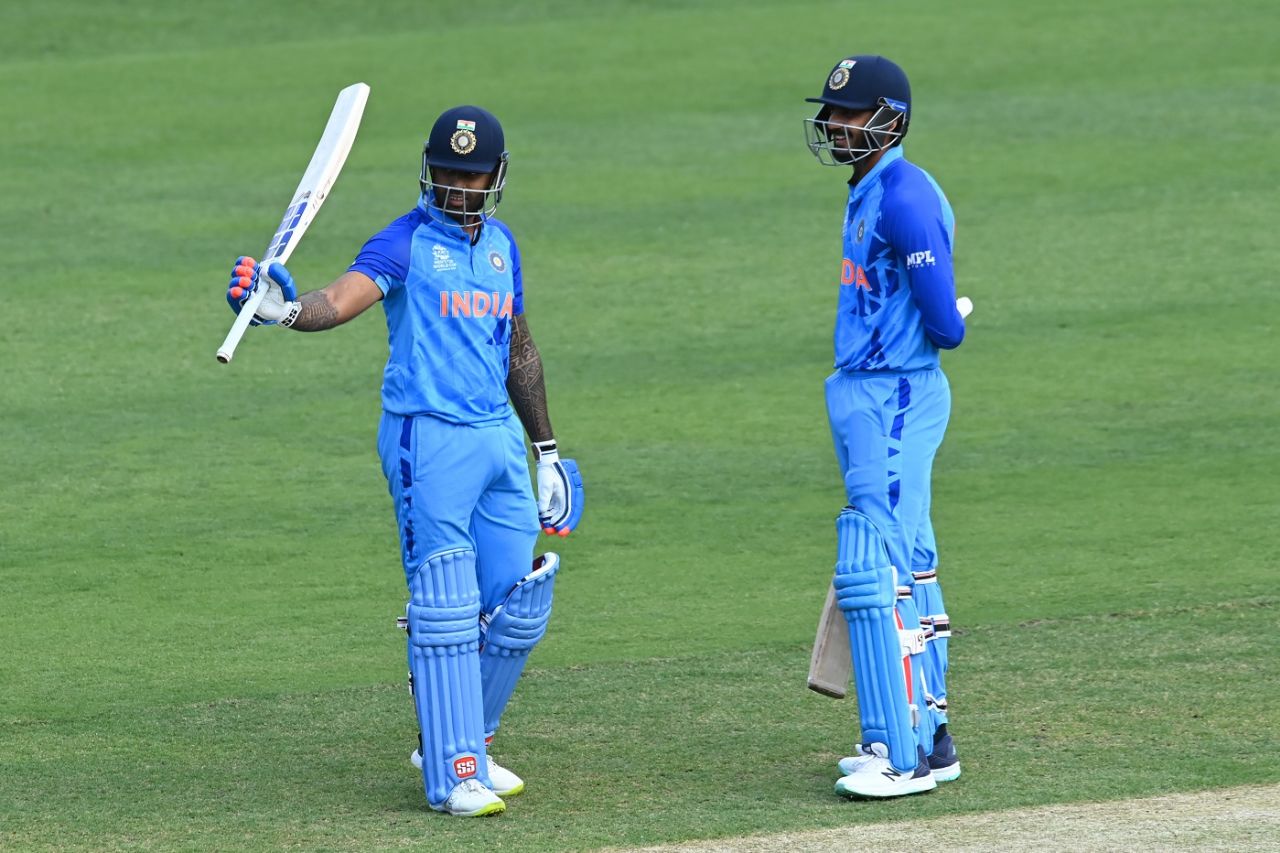 IND vs PAK LIVE: Devisha Shetty reveals SECRET behind Suryakumar Yadav to SKY transformation, Mumbai Indians , India vs Pakistan LIVE, ICC T20 World Cup 2022