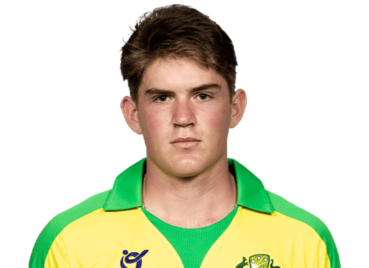 Aidan Cahill, player page headshot cutout 2022