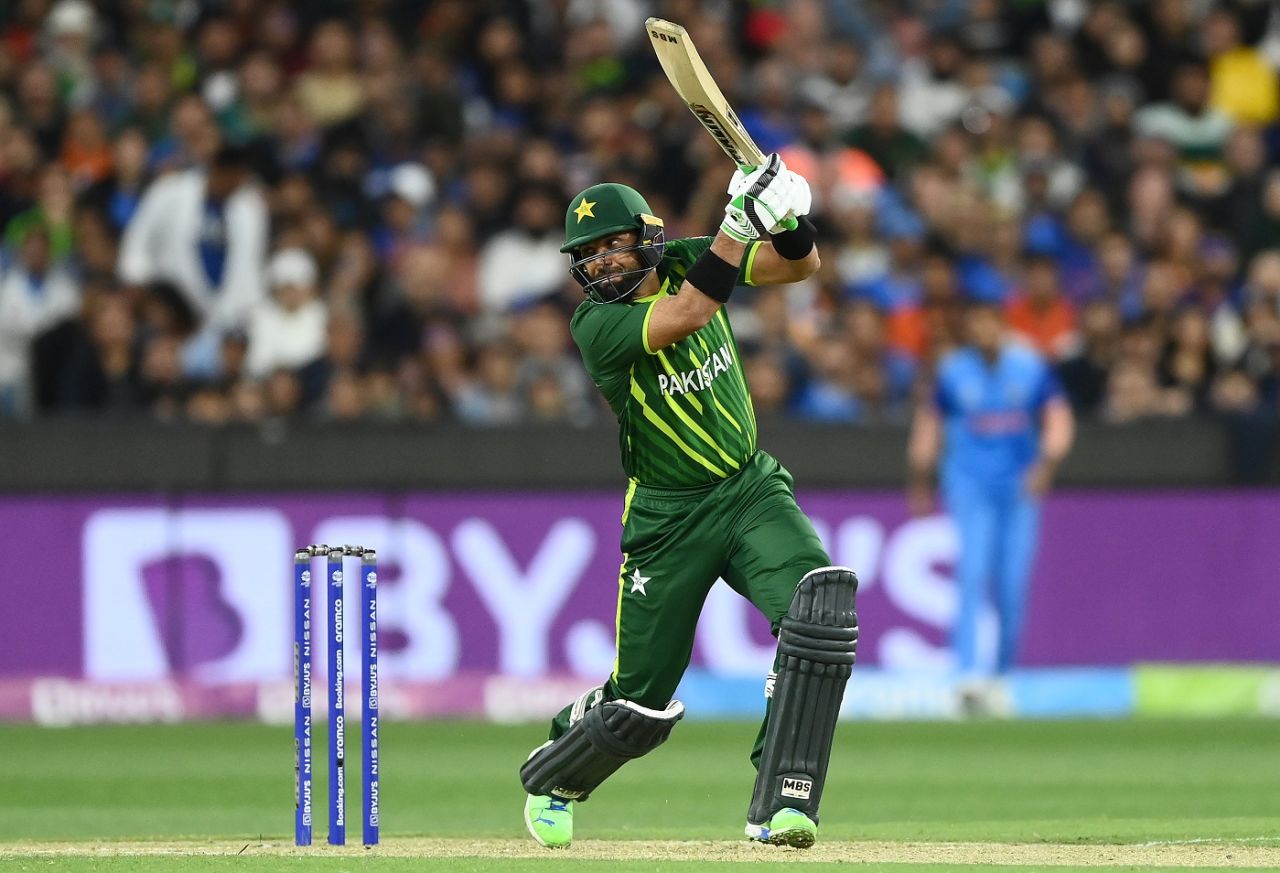 India vs Pakistan Highlights Magical Virat Kohli powers India to DRAMATIC 4-wicket victory over Pakistan Watch INDIA vs PAKISTAN T20 World CUP Full Highlights