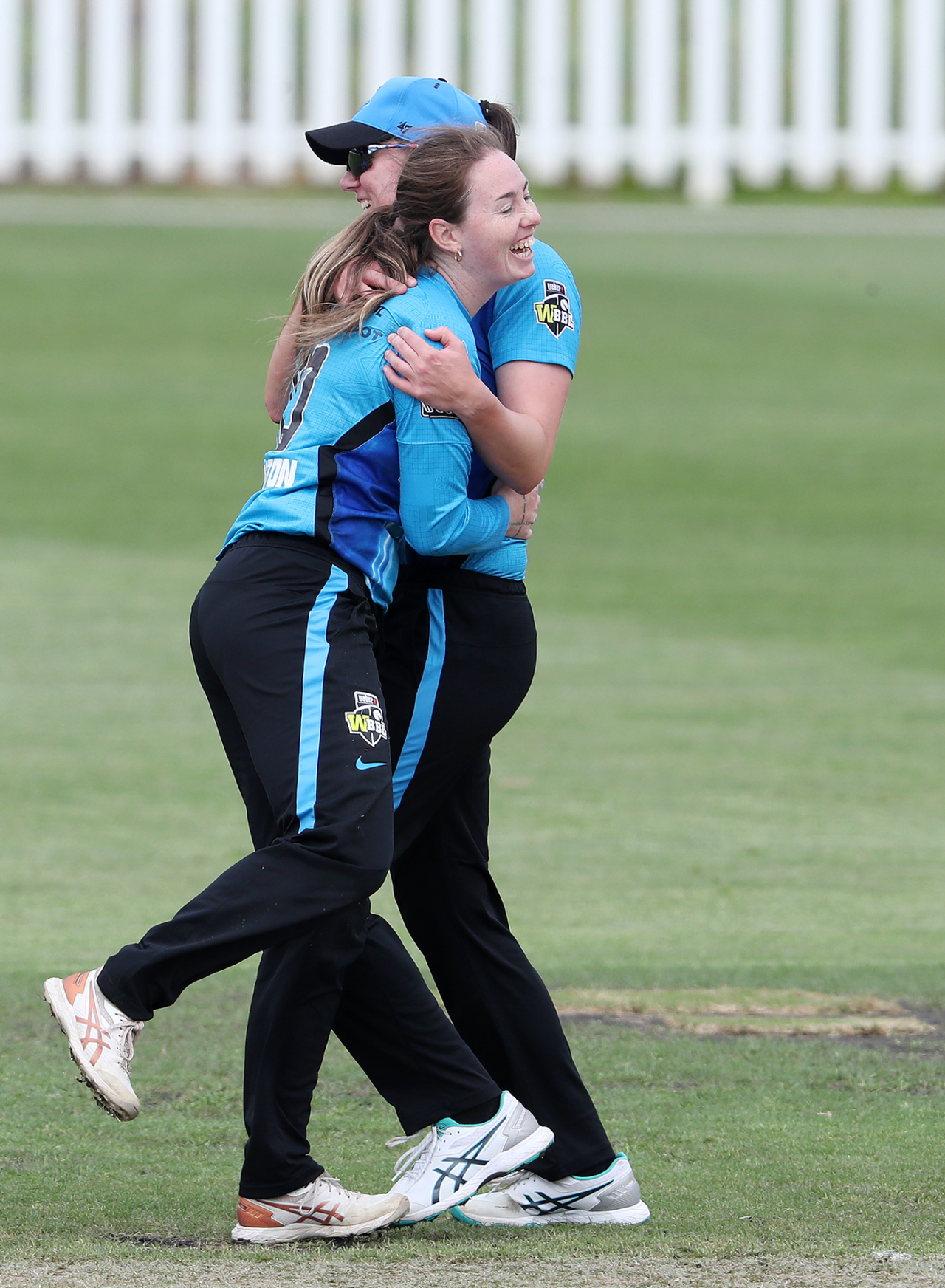 Amanda-Jade Wellington had another day to remember, Adelaide Strikers vs Melbourne Renegades, WBBL, Karen Rolton Oval, October 24, 2022