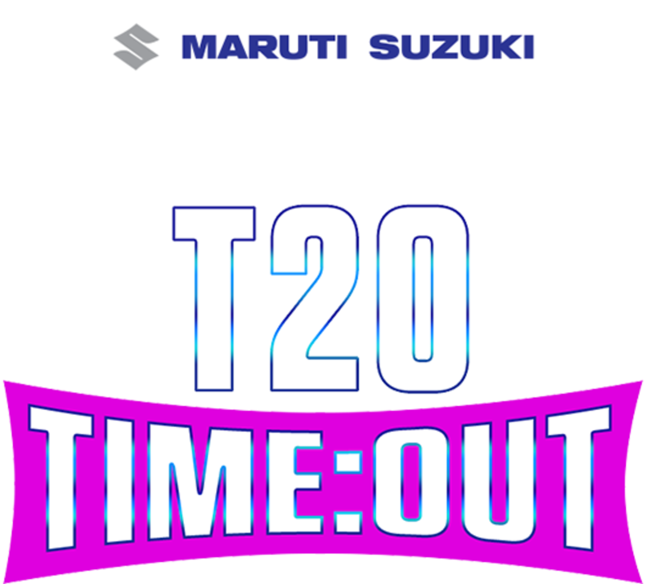 time out logo image