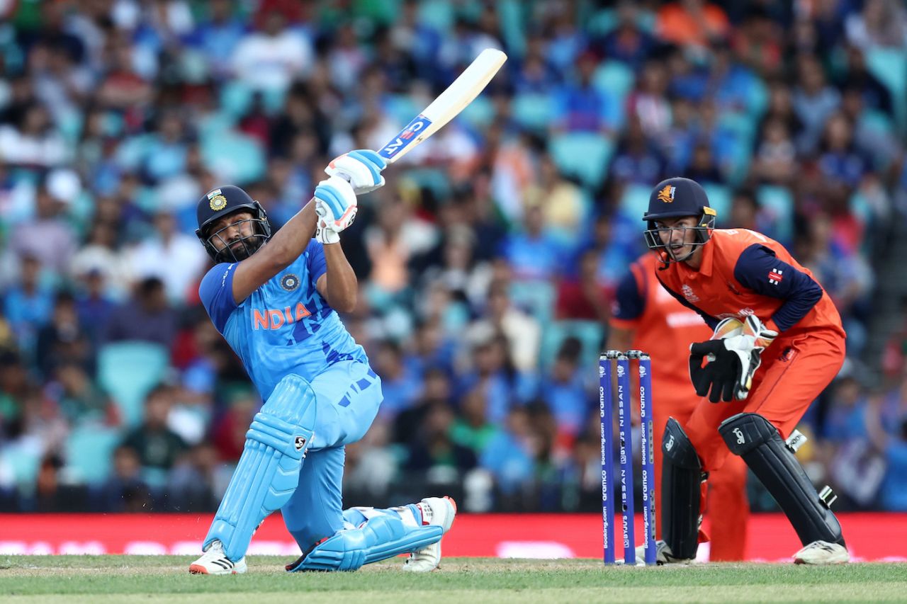 IND vs NED Highlights: Clinical India go Top of Group 2 with 56-run win over Netherlands, Virat Kohli stars again, Watch ICC T20 World Cup 2022 Highlights