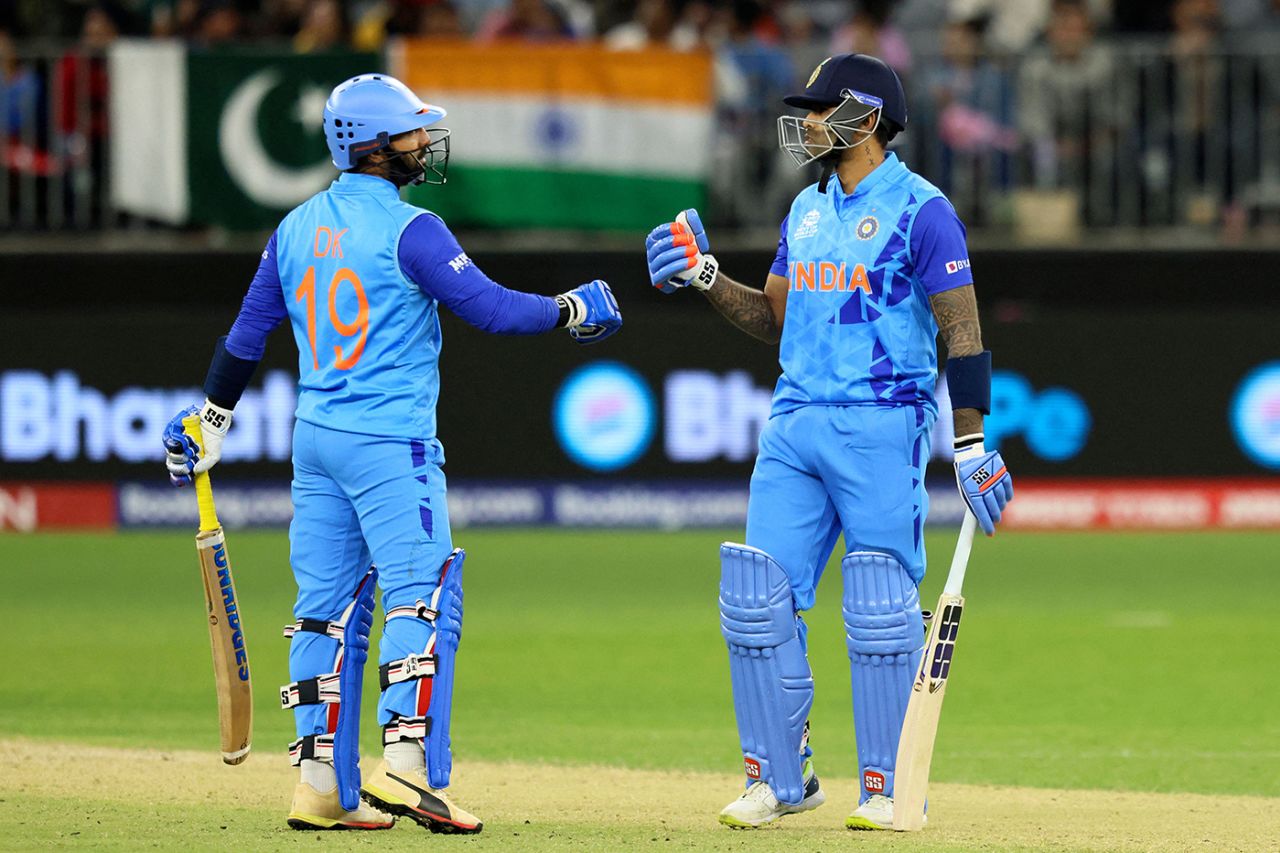 IND vs SA Highlights: David Miller, Aiden Markram power SouthAfrica to win, Watch ICC T20 World Cup Highlights, India vs SouthAfrica Highlights