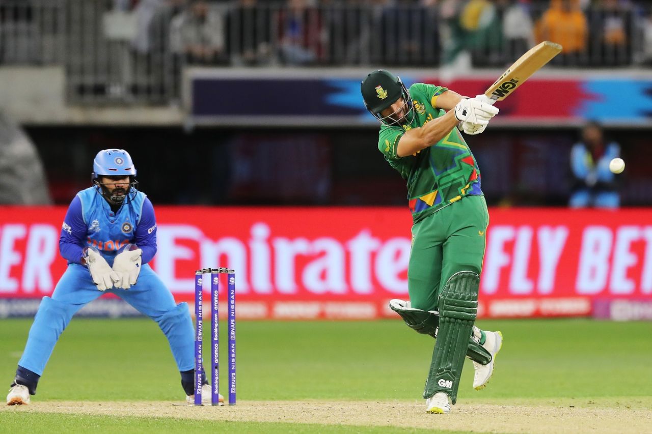 IND vs SA Highlights: David Miller, Aiden Markram power SouthAfrica to win, Watch ICC T20 World Cup Highlights, India vs SouthAfrica Highlights