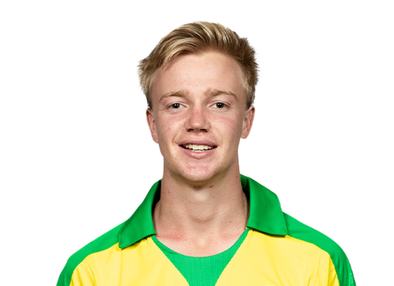 Isaac Higgins, player page headshot cutout 2022