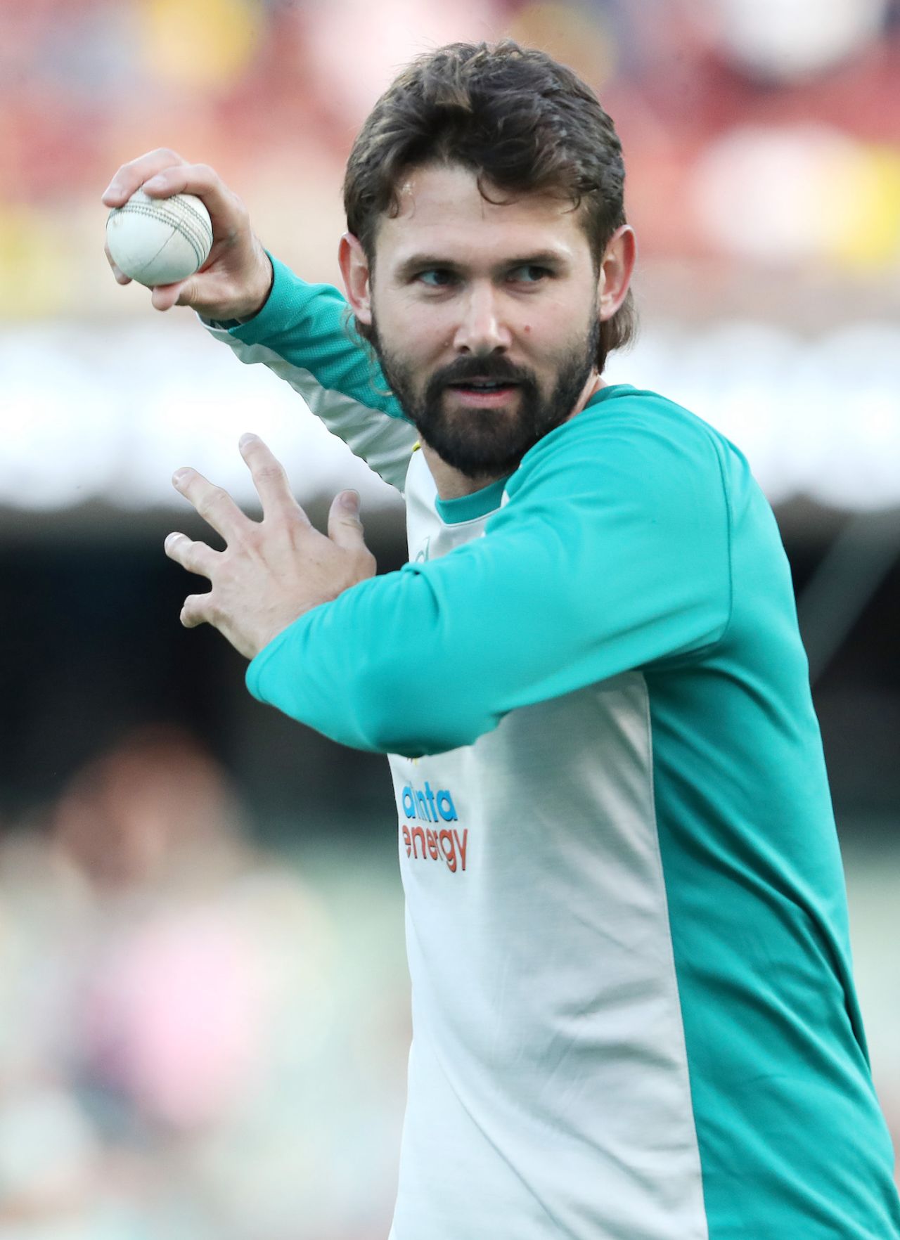 Kane Richardson was one of three changes for Australia on the day, Australia vs Afghanistan, T20 World Cup, Adelaide, November 4, 2022