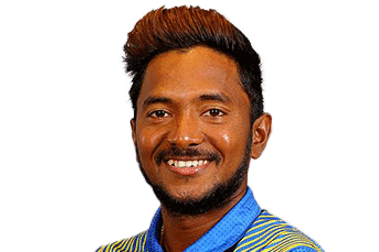 Akila Dananjaya