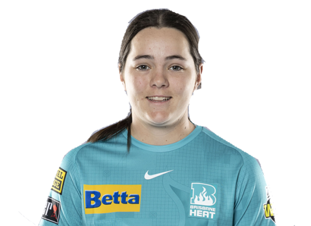 Lucy Hamilton player headshot