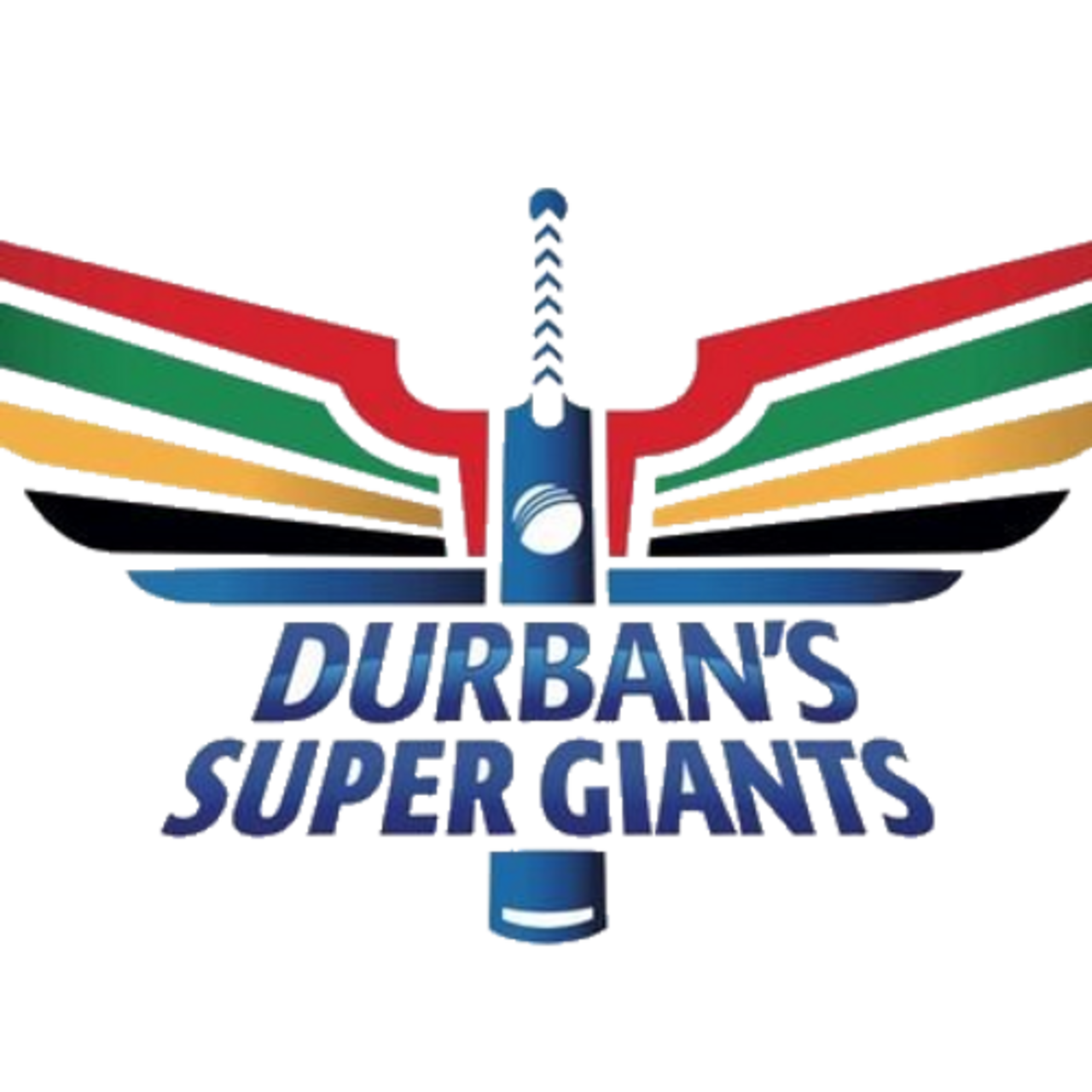 Durban Super Giants team logo