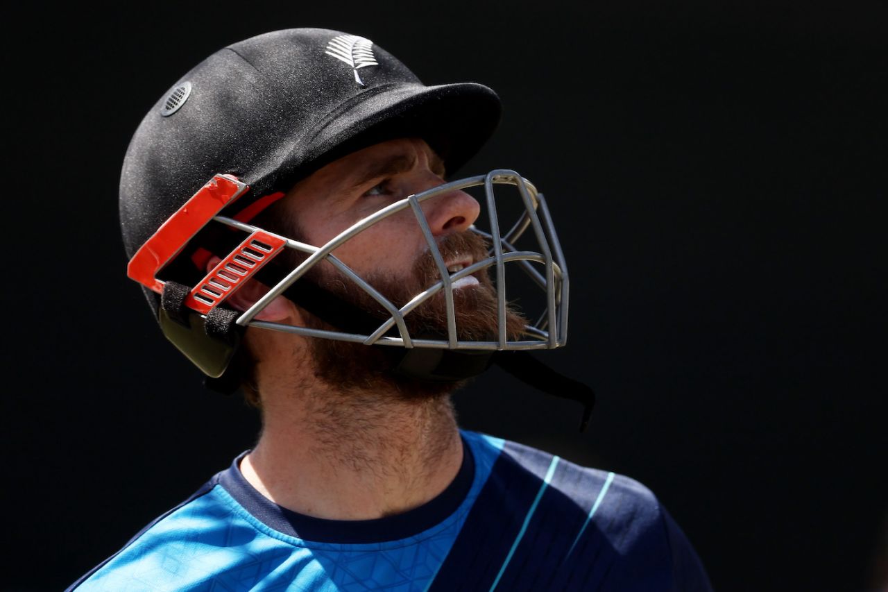 Kane Williamson would want to keep his good form going, Sydney, November 8, 2022