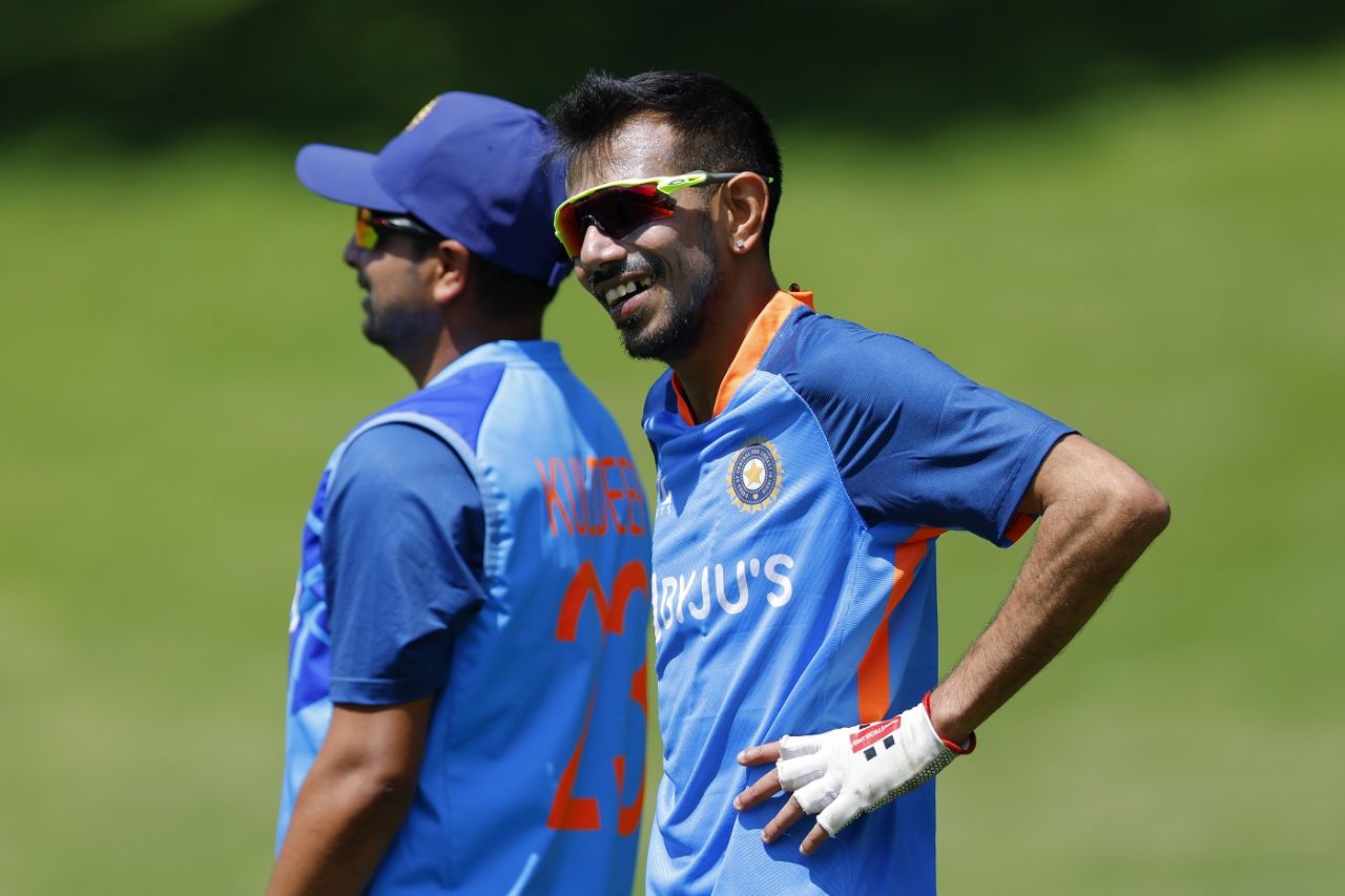 Kuldeep Yadav and Yuzvendra Chahal could be reunited, Wellington, November 16, 2022