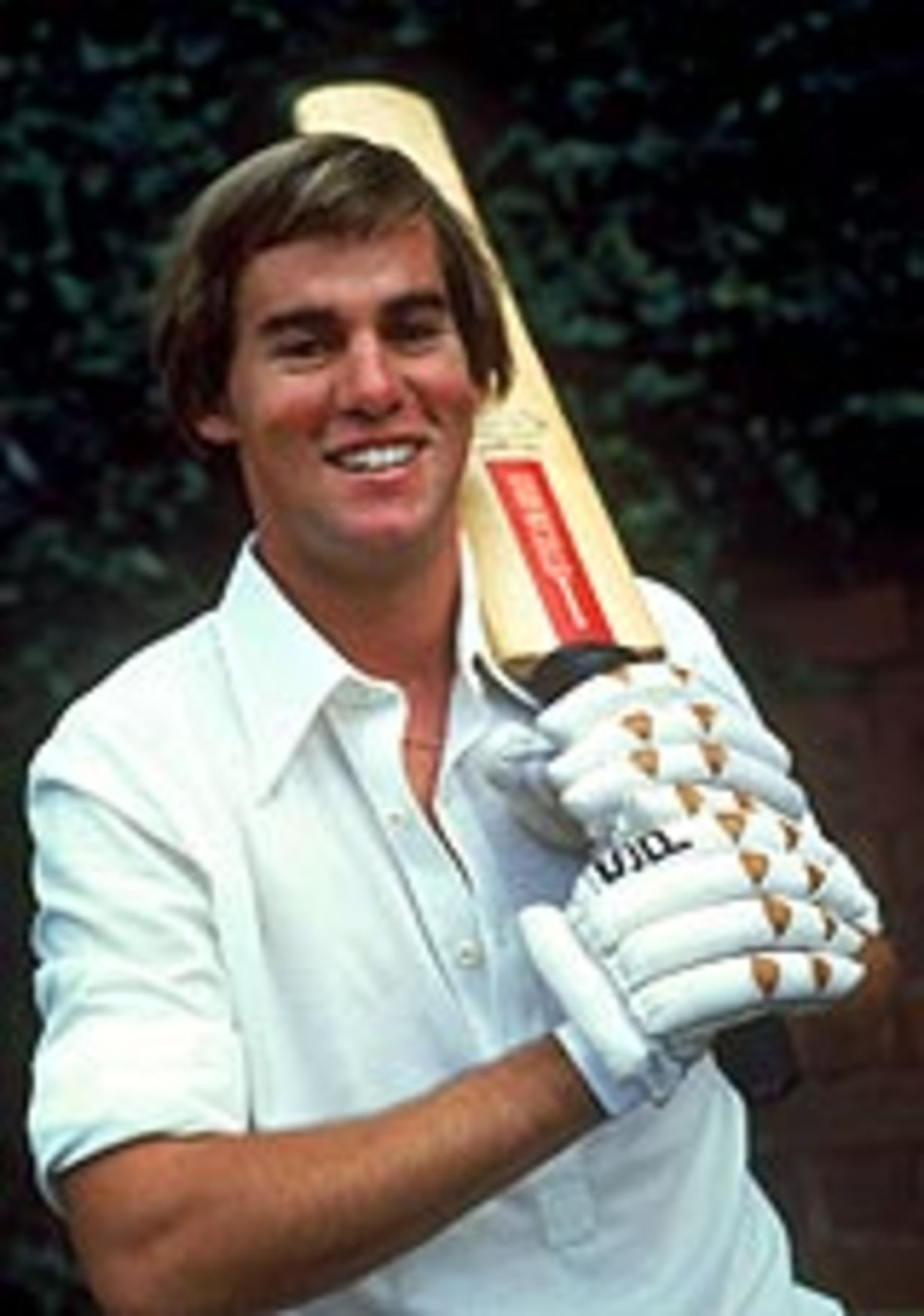 David Hookes - 1982