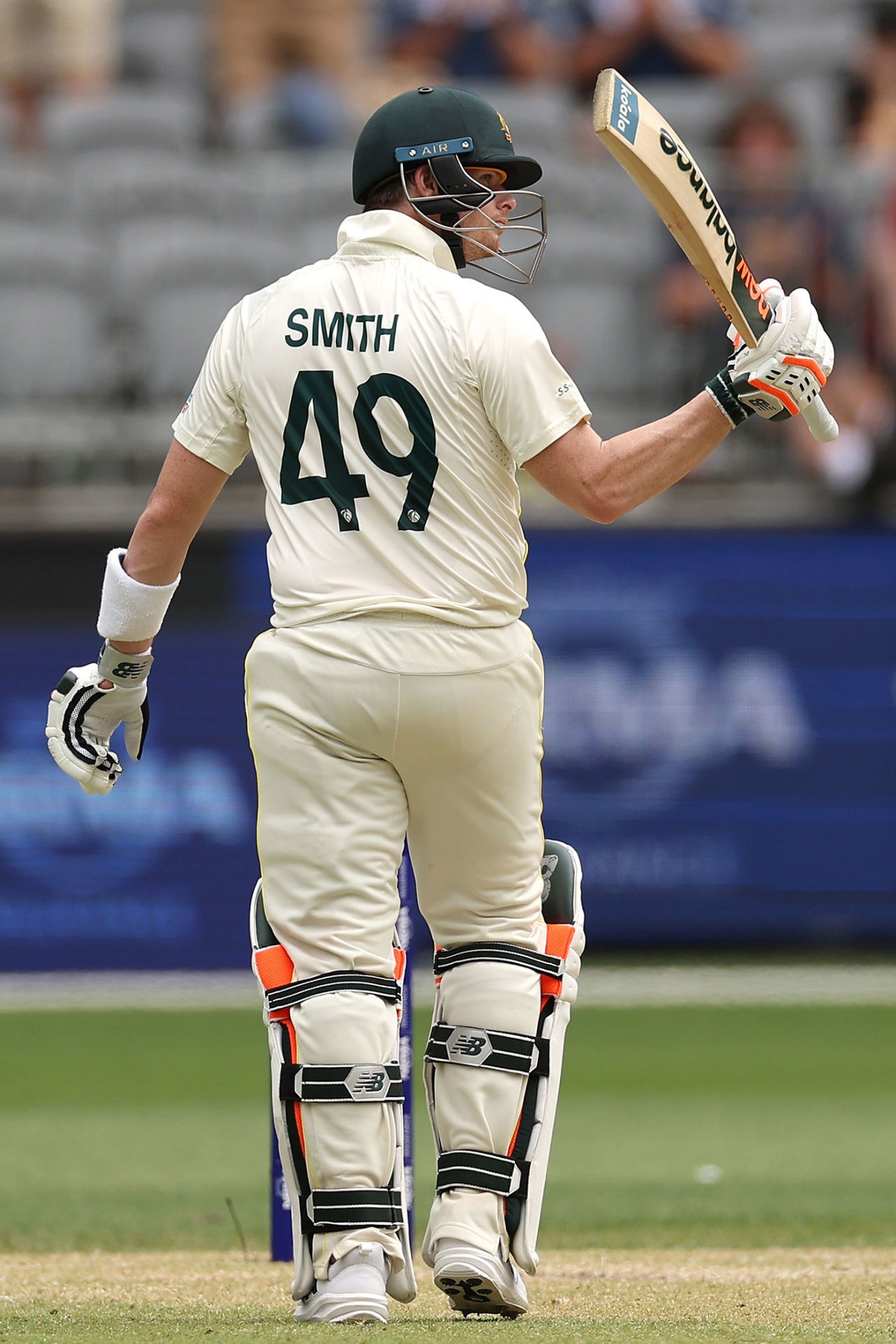 The landmarks kept coming for Steven Smith, Australia vs West Indies, 1st Test, Perth, 2nd Day, December 1, 2022