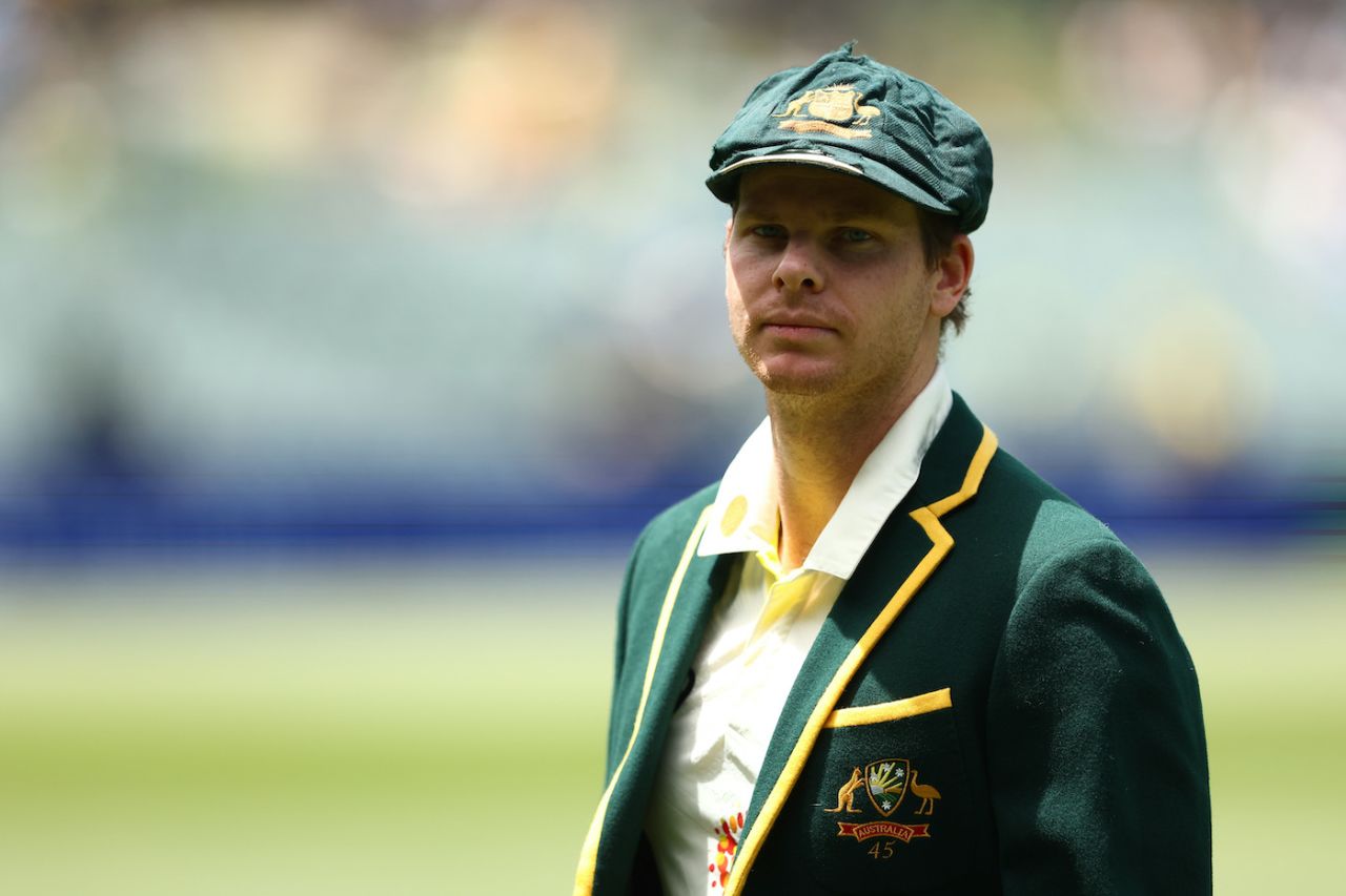 Steven Smith dons the captain's hat once again, Australia vs West Indies, 2nd Test, Adelaide, 1st Day, December 8, 2022