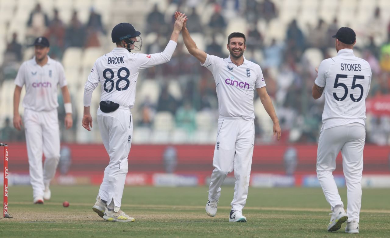 Joe Root Claimed Two Wickets In His First Over Of The Day Including joe-root-claimed-two-wickets-in-his-first-over-of-the-day-including