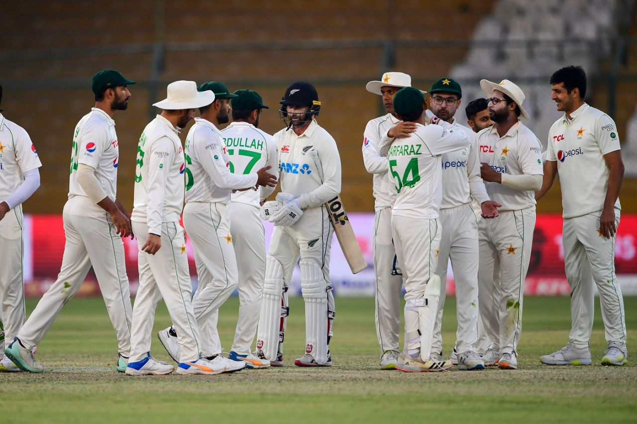 PAK vs NZ LIVE Score, WTC Finals RACE, Pakistan vs NewZealand LIVE, PAK NZ 2nd Test LIVE, PAK vs NZ LIVE Streaming, PAK vs NZ LIVE Broadcast, Babar Azam, Kane Williamson, WTC Points Table