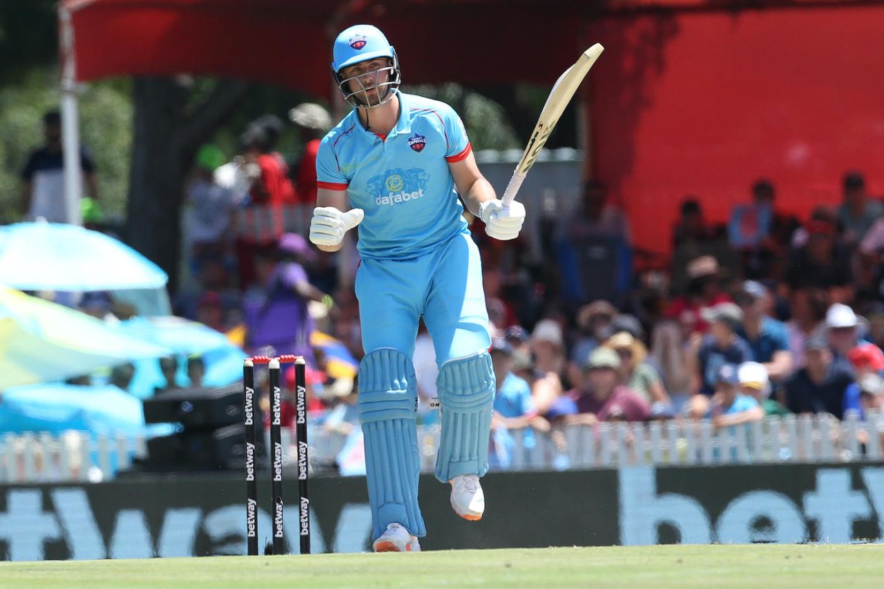 Will Jacks got off to a good start, Pretoria Capitals vs Sunrisers Eastern Cape, SA20, Centurion, January 14, 2023