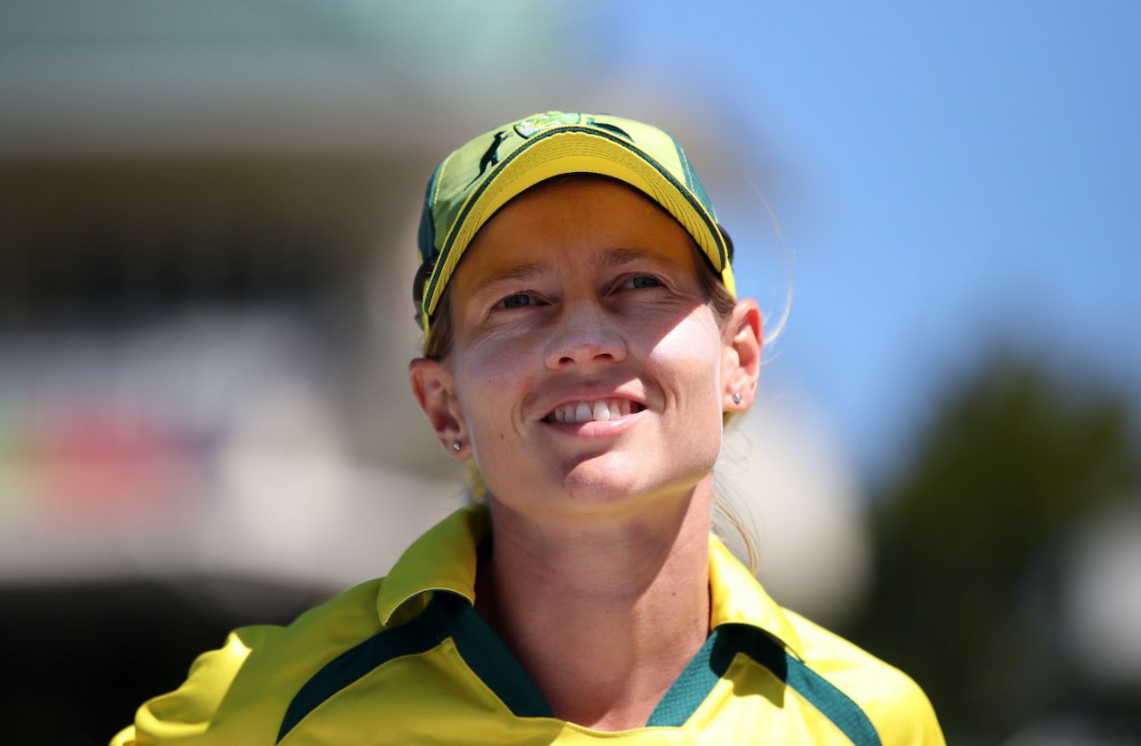 Meg Lanning won the toss in the semi-final, Australia vs India, Women's T20 World Cup, semi-final, Cape Town, February 23, 2023