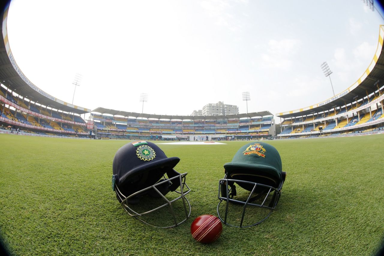 After a long break, India and Australia resume the Border-Gavaskar Trophy, India vs Australia, 3rd Test, 1st day, Indore, March 1, 2023