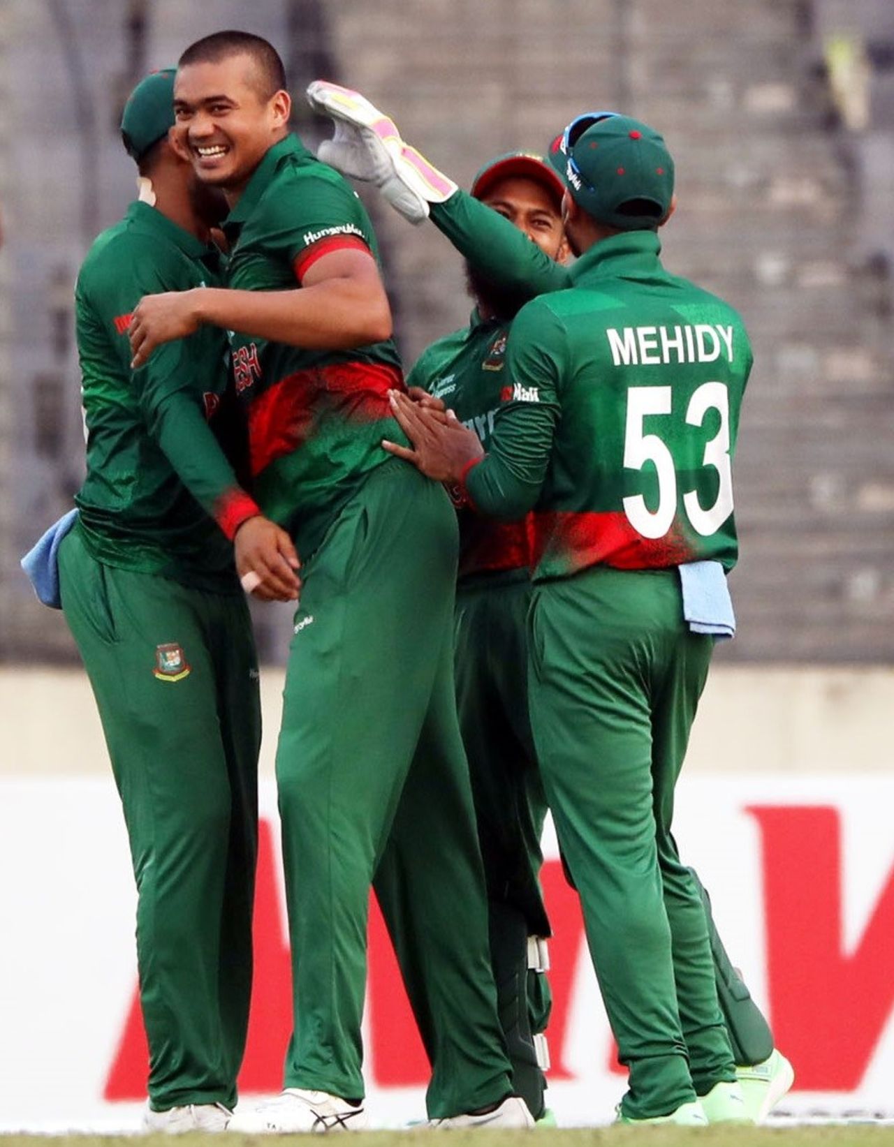 Taskin Ahmed dismissed Jos Buttler, Bangladesh vs England, 1st ODI, Mirpur, March 1, 2023