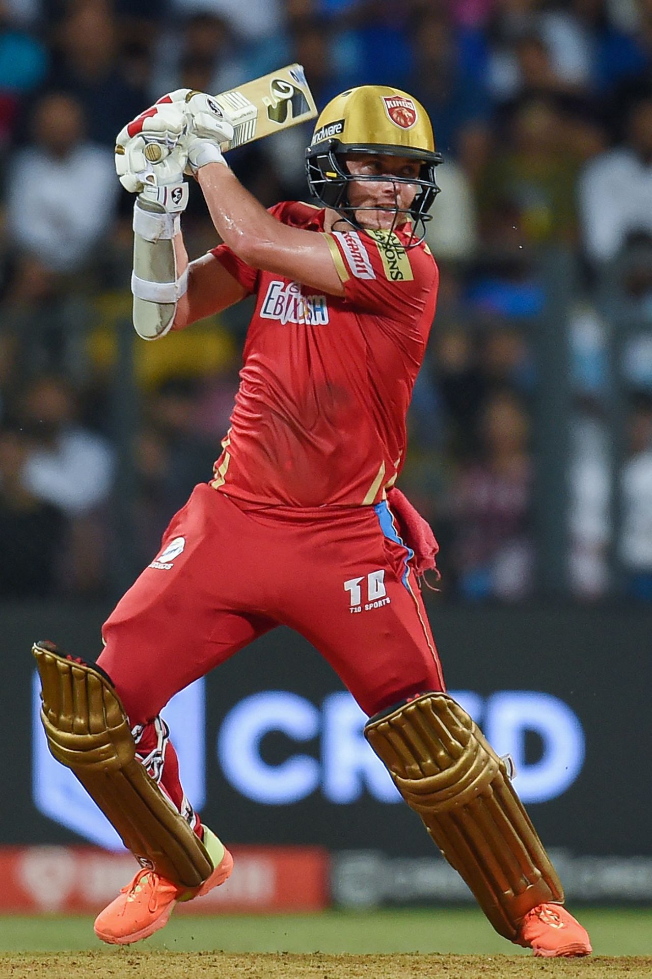 Sam Curran smashed 55 in 29 balls, Mumbai Indians vs Punjab Kings, IPL 2023, Mumbai, April 22, 2023