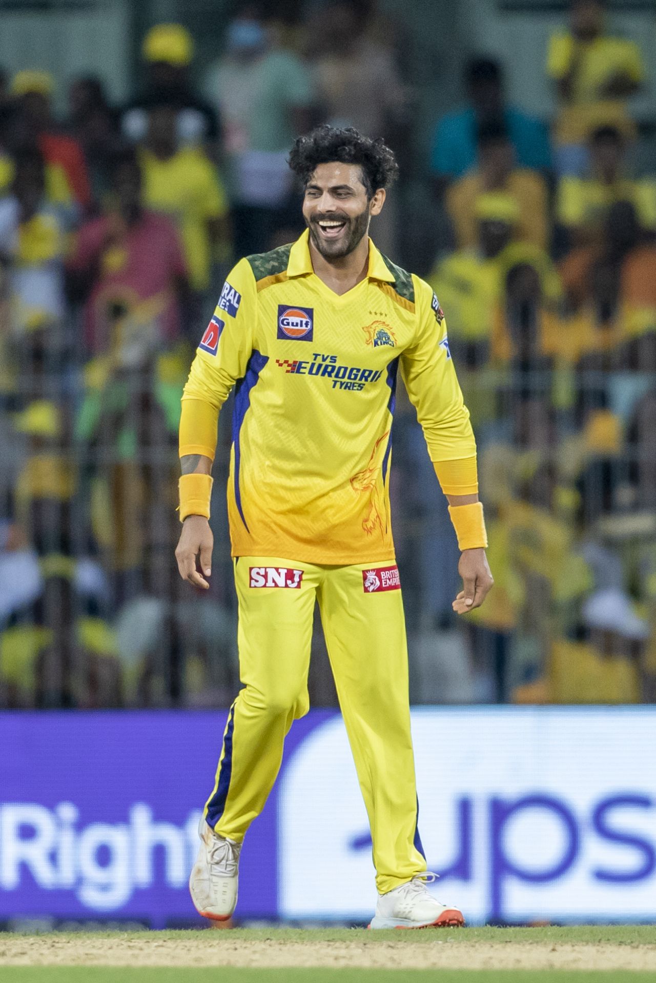 Ravindra Jadeja struck in back-to-back overs, Chennai Super Kings vs Punjab Kings, IPL 2023, Chennai, April 30, 2023