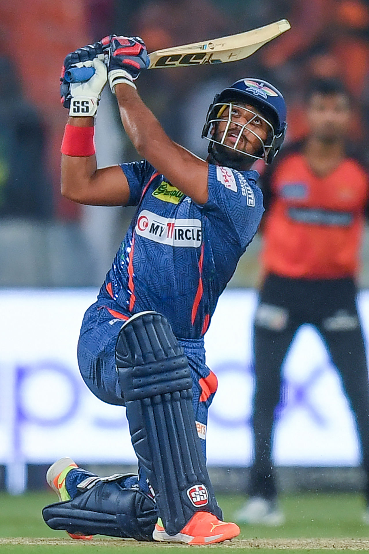SRH seemed to have the game in the bag, till Nicholas Pooran walked out, Sunrisers Hyderabad vs Lucknow Super Giants, IPL 2023, Hyderabad, May 13, 2023