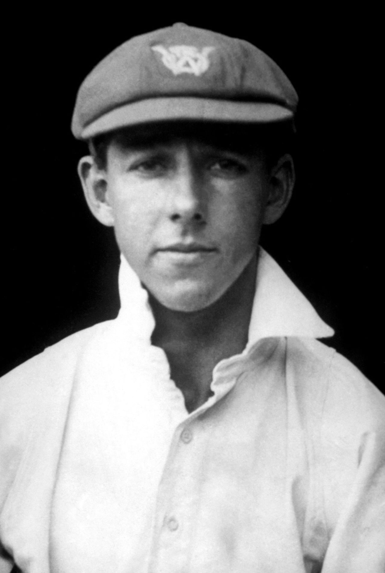 Archie Jackson