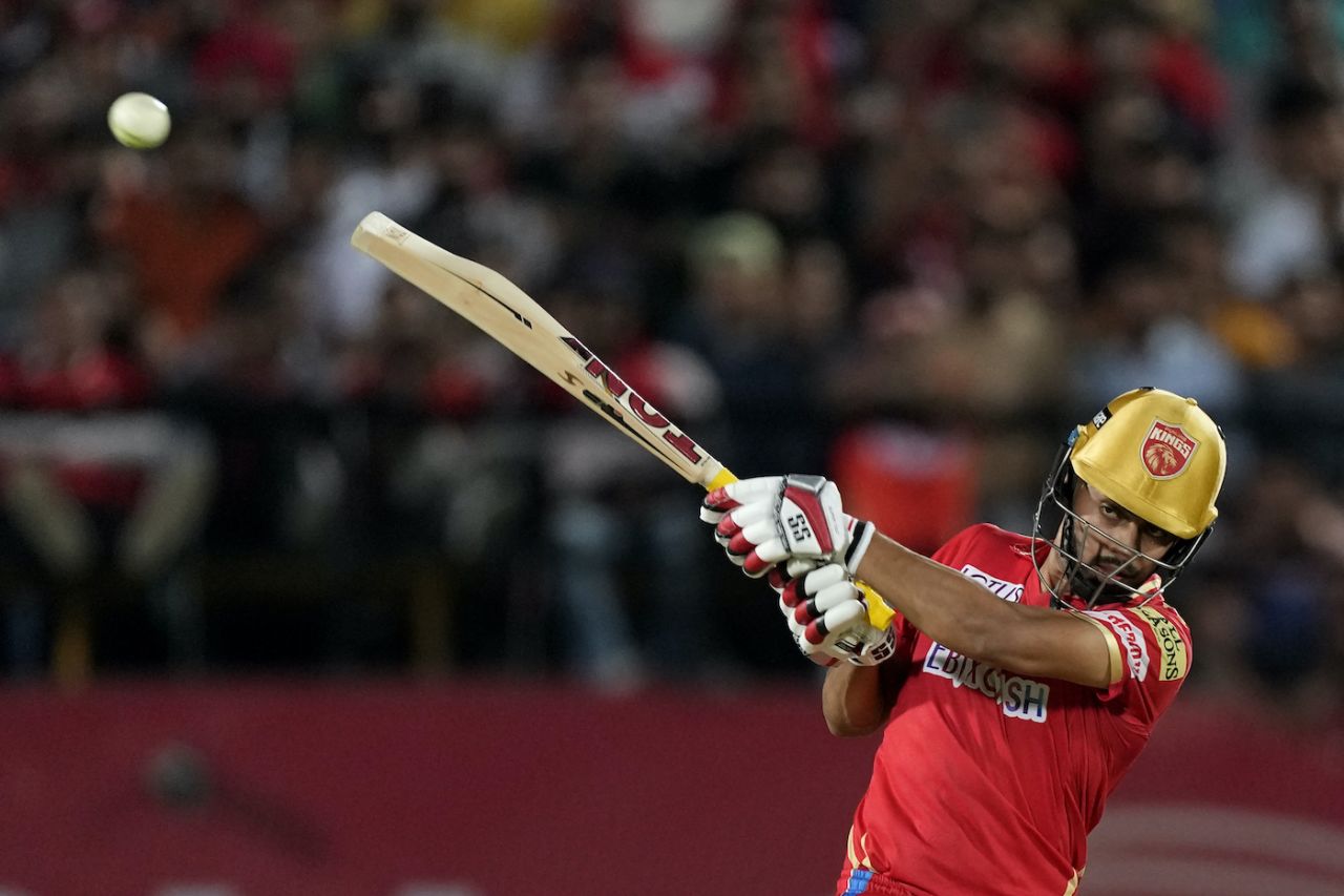 Atharva Taide was retired out, Punjab Kings vs Delhi Capitals, IPL 2023, Dharamsala, May 17, 2023