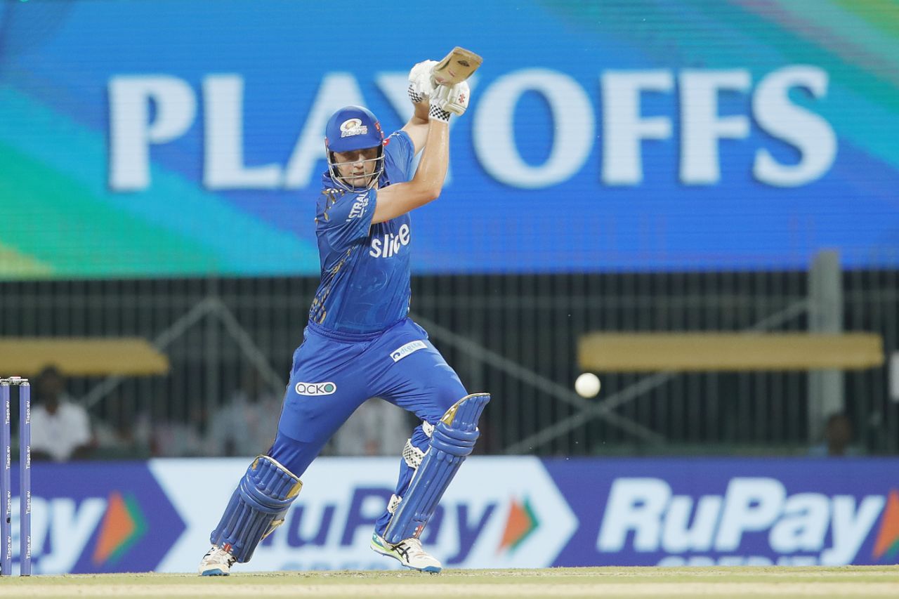Cameron Green carried some sizzling form into the playoffs, Lucknow Super Giants vs Mumbai Indians, IPL 2023, Eliminator, May 24, 2023