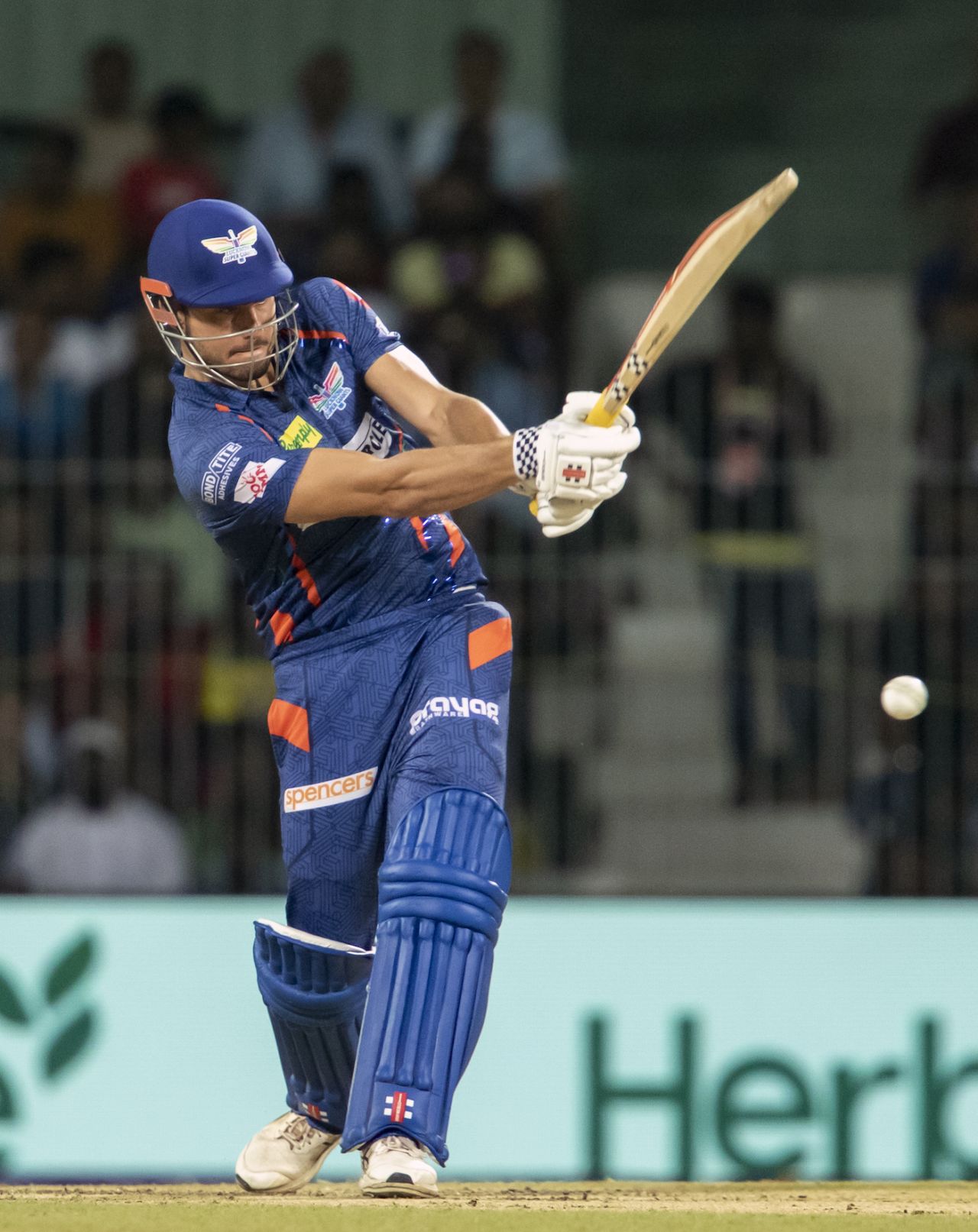 Marcus Stoinis got the LSG chase on the road, Lucknow Super Giants vs Mumbai Indians, IPL 2023 Eliminator, May 24, 2023