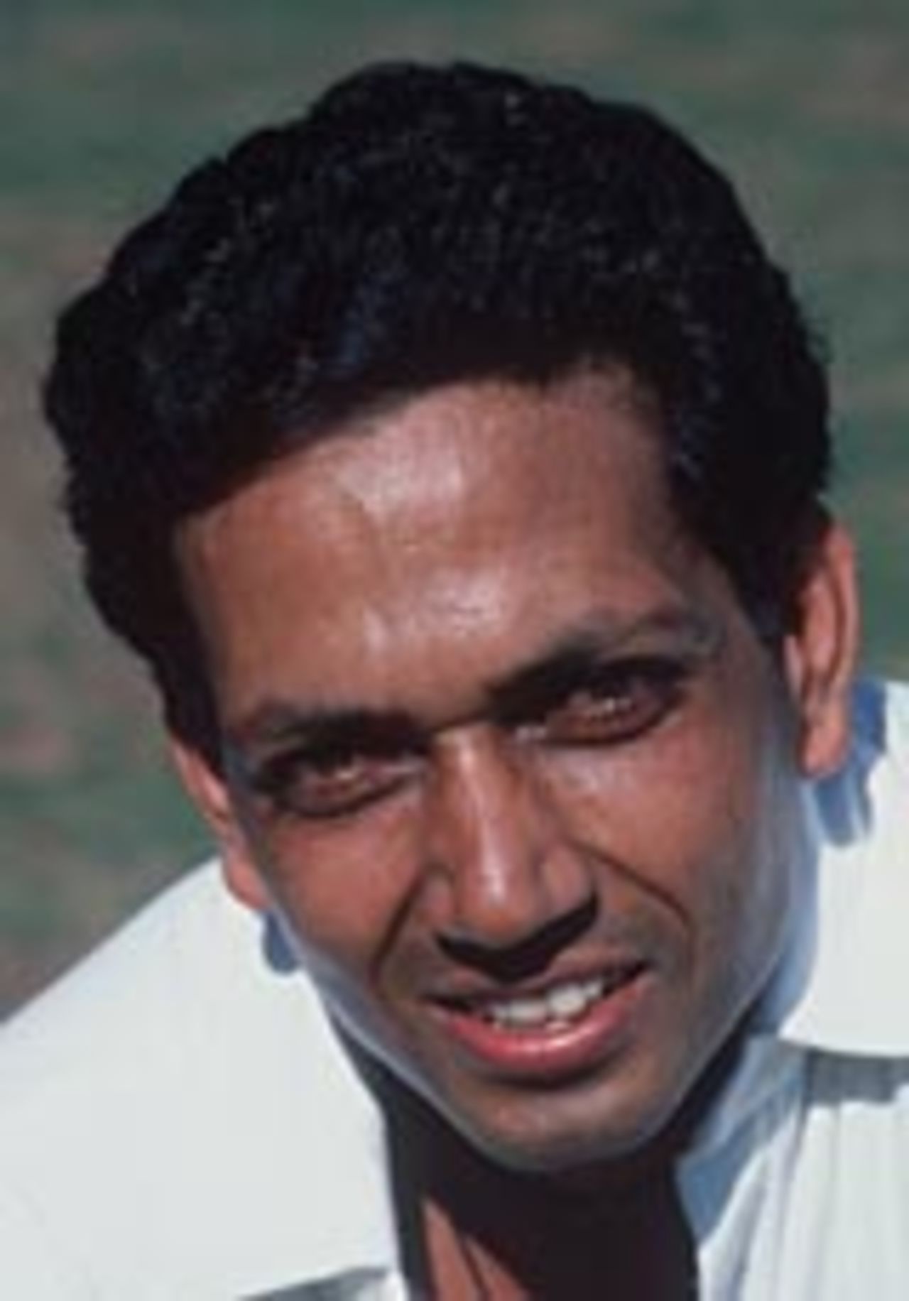 Mohinder Amarnath, player portrait