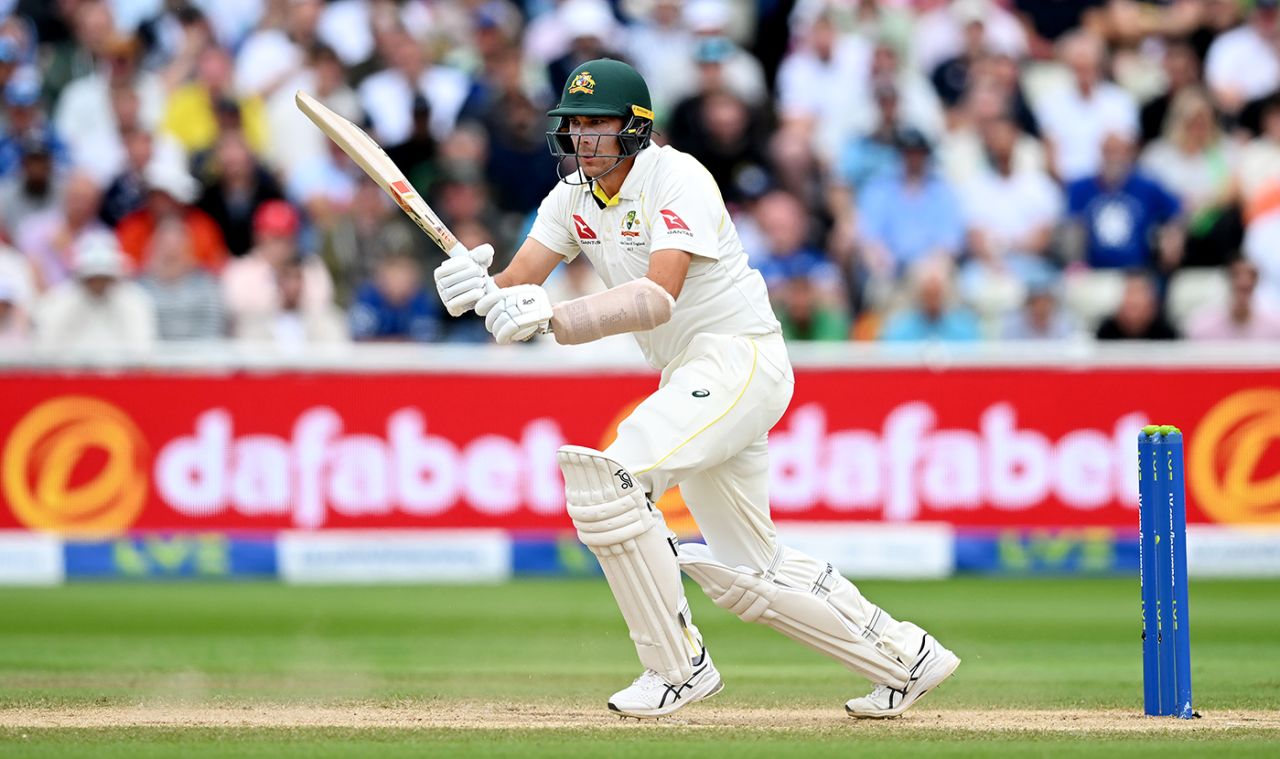 Scott Boland scored 20 at nightwatcher, England vs Australia, 1st Ashes Test, Edgbaston, 5th day, June 20, 2023