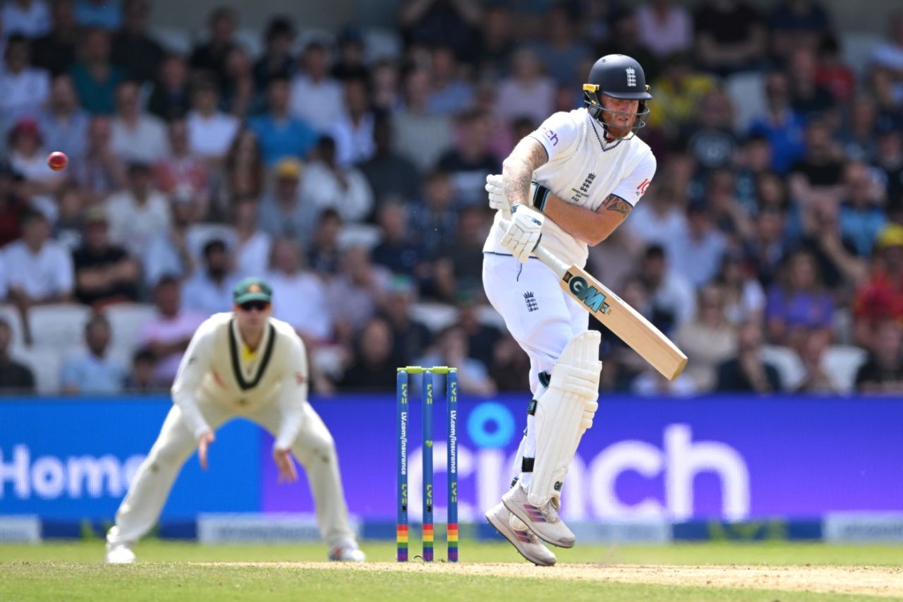 Pat Cummins has picked up Joe Root 11 times in Tests, England vs Australia, 3rd Test, 4th day, Headingley, July 9, 2023