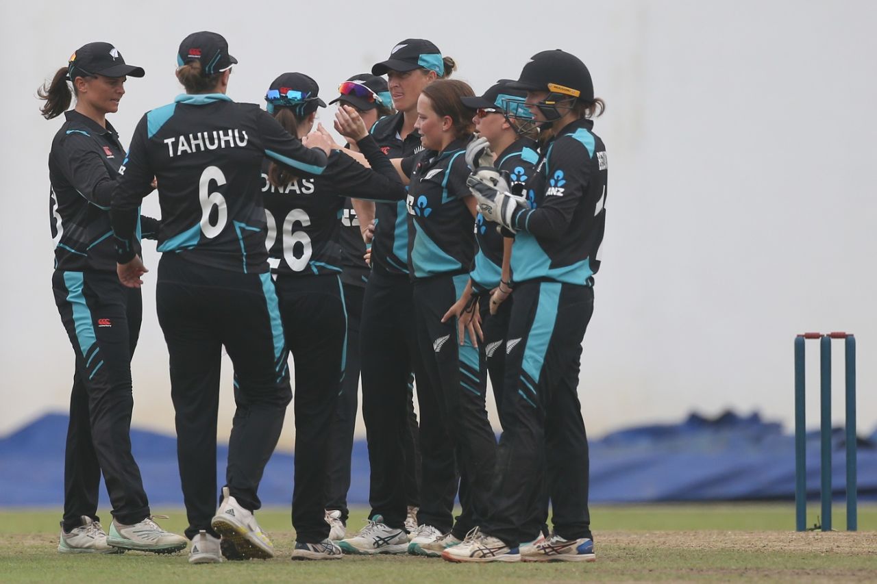 New Zealand were clinical with the ball and on the field, Sri Lanka vs New Zealand, 2nd T20I, Colombo, July 10, 2023