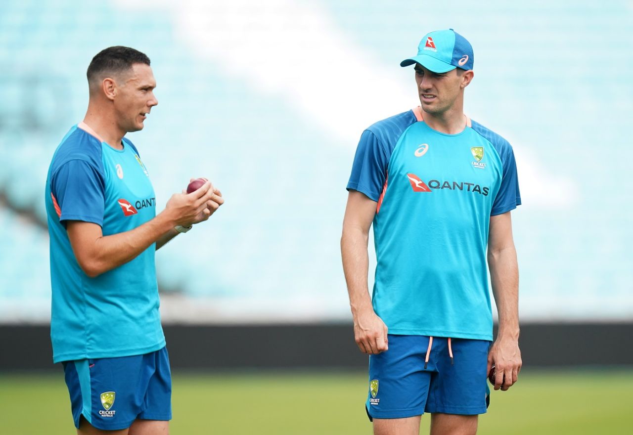 Will Australia go with Scott Boland for the final Ashes Test?, London, July 25, 2023
