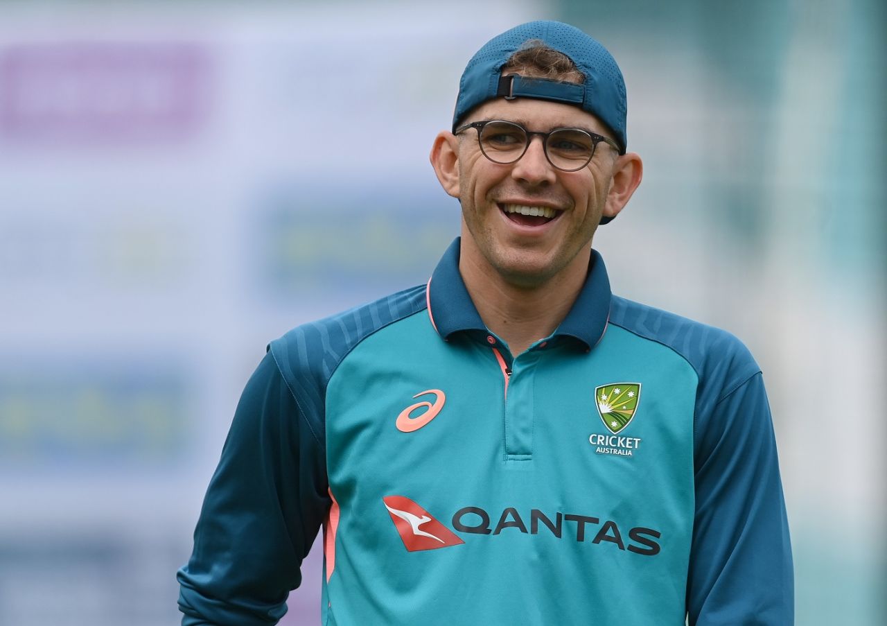 All eyes will be on Todd Murphy and whether or not Australia pick him for the fifth Test, London, July 25, 2023