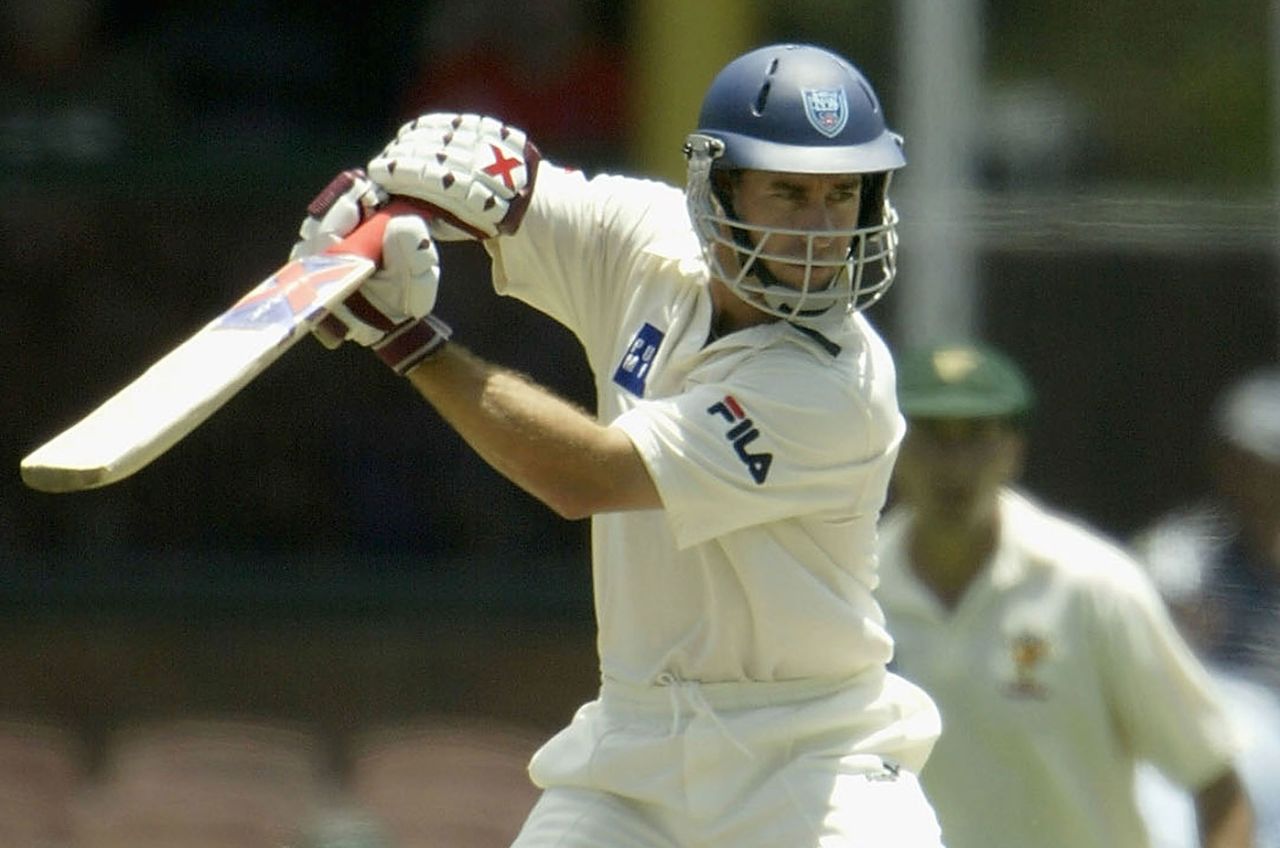 Michael Bevan had a prolific career for New South Wales, December 21, 2003
