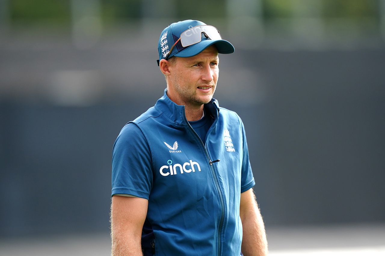 Joe Root was returning to ODI action, Cardiff, September 7, 2023