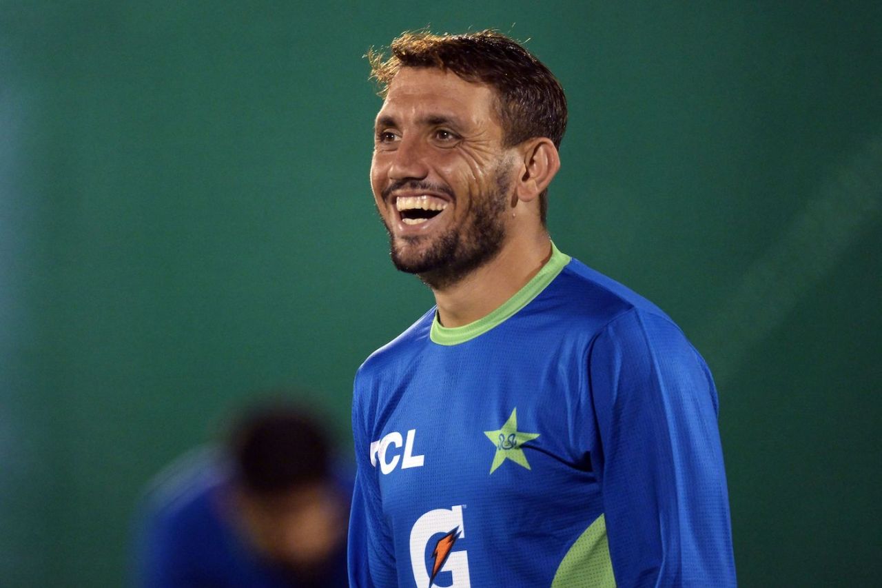 Zaman Khan joined Pakistan's Asia Cup squad ahead of their game against Sri Lanka, Pakistan vs Sri Lanka, Asia Cup Super Four, Colombo, September 13, 2023