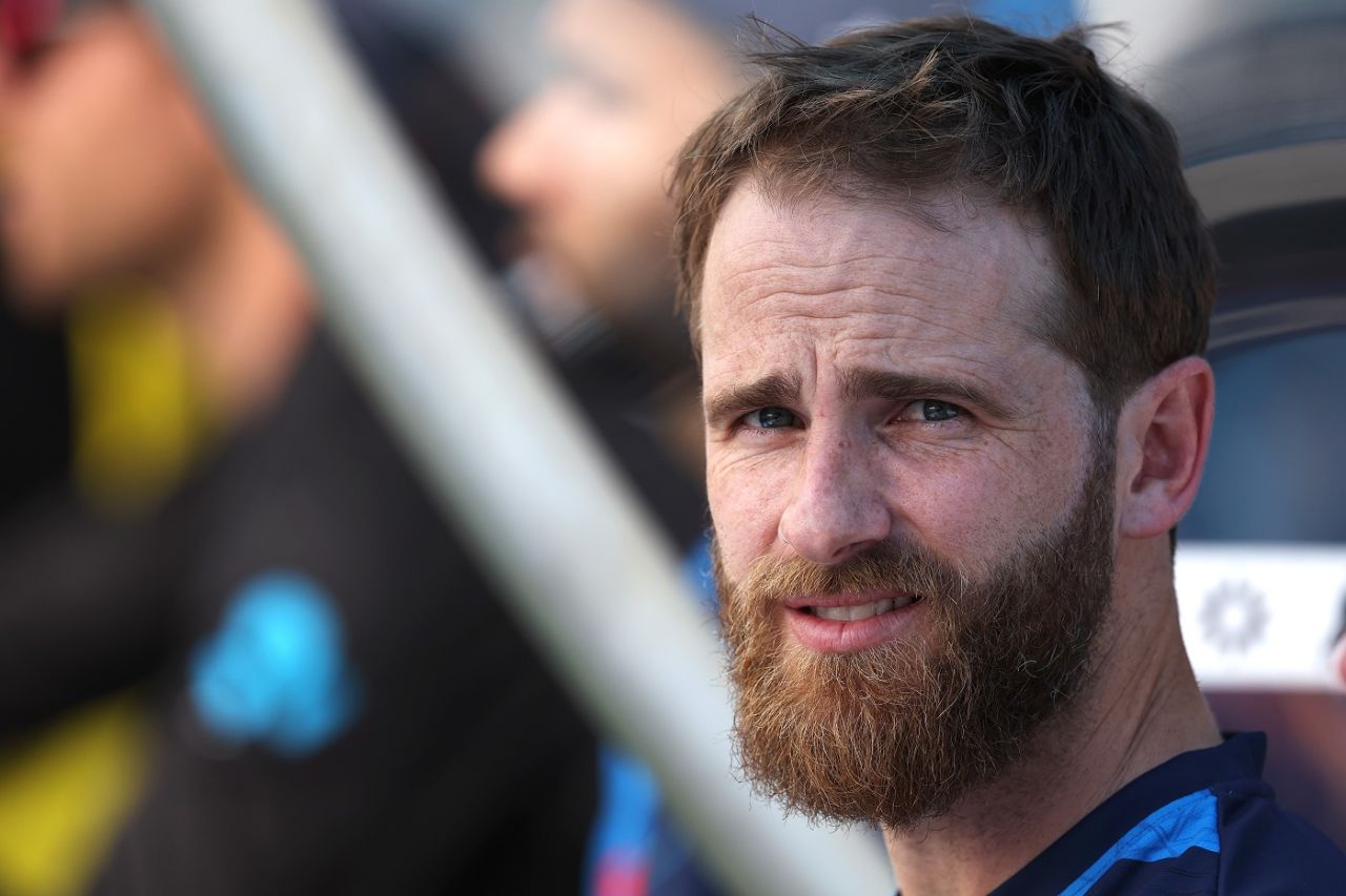 Kane Williamson will play as a specialist batter in New Zealand's warm-up against Pakistan, Pakistan vs New Zealand, World Cup 2023, warm-ups, Hyderabad, September 29, 2023