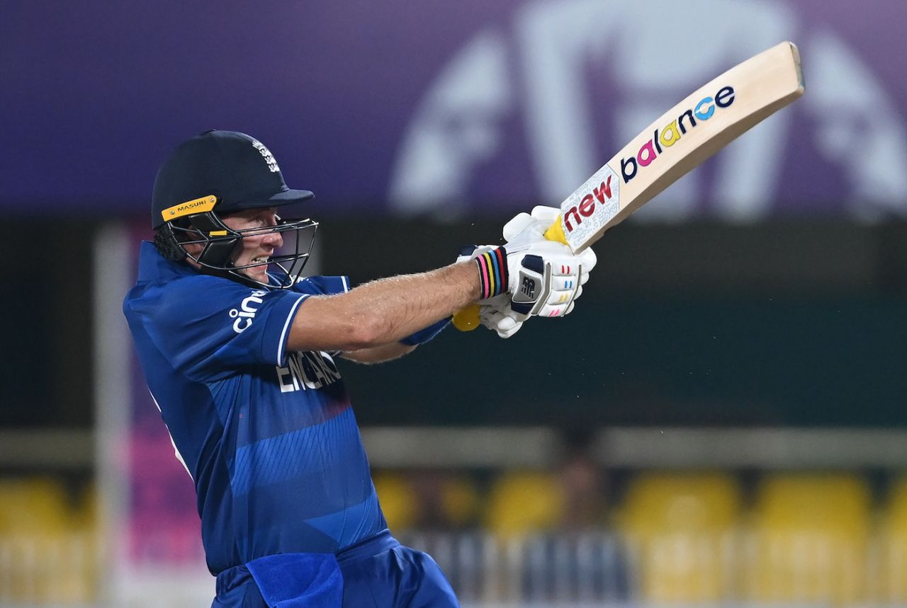 Joe Root played a steady innings, Bangladesh vs England, World Cup warm-up match, Guwahati, October 2, 2023